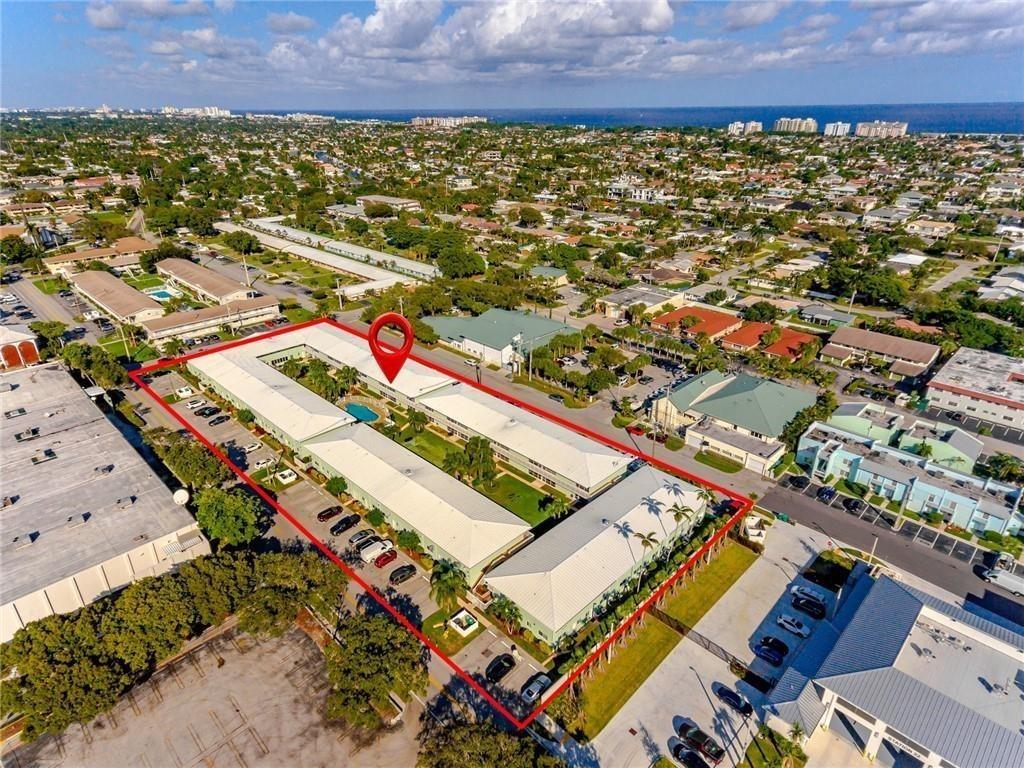 Tarelton Manor - Residential