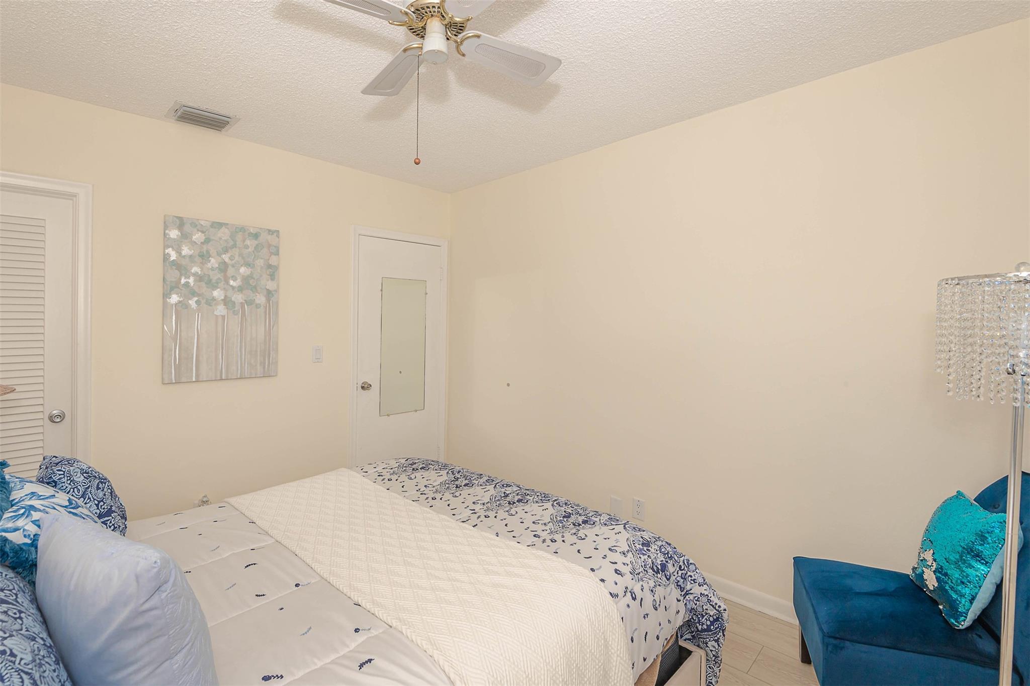 Tarelton Manor - Residential