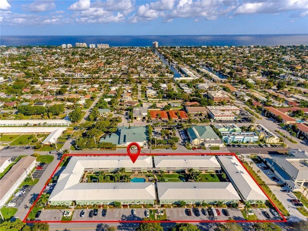 Tarelton Manor - Residential