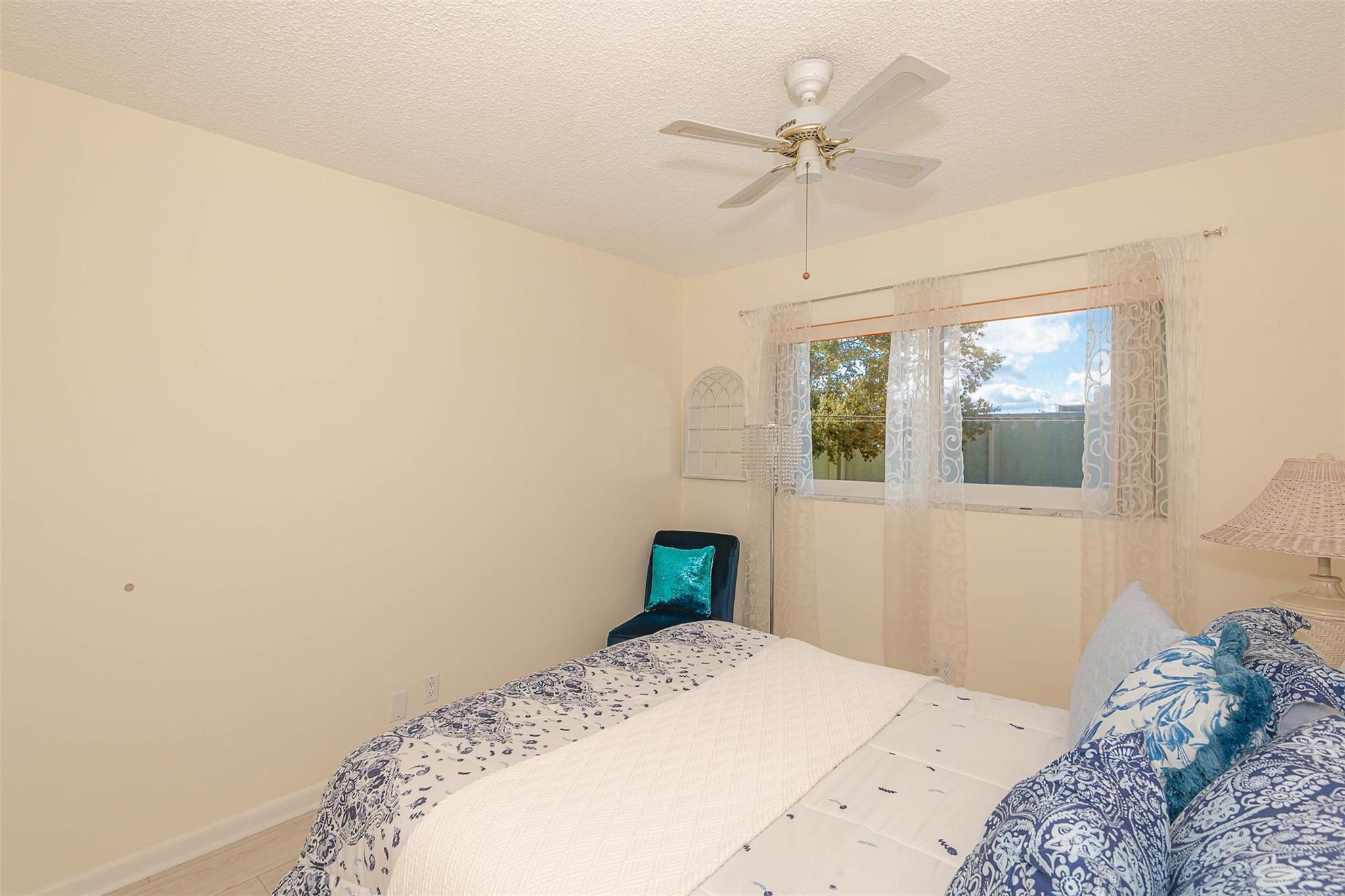 Tarelton Manor - Residential