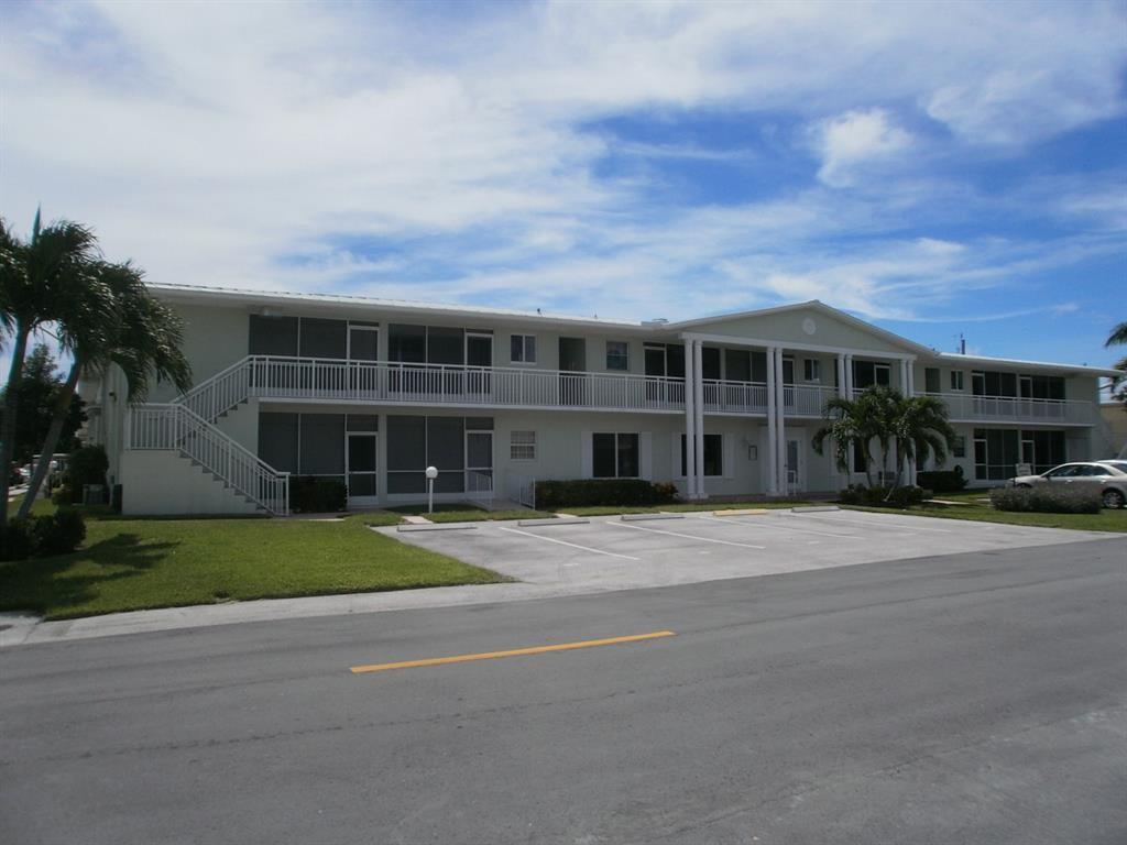 Tarelton Manor - Residential