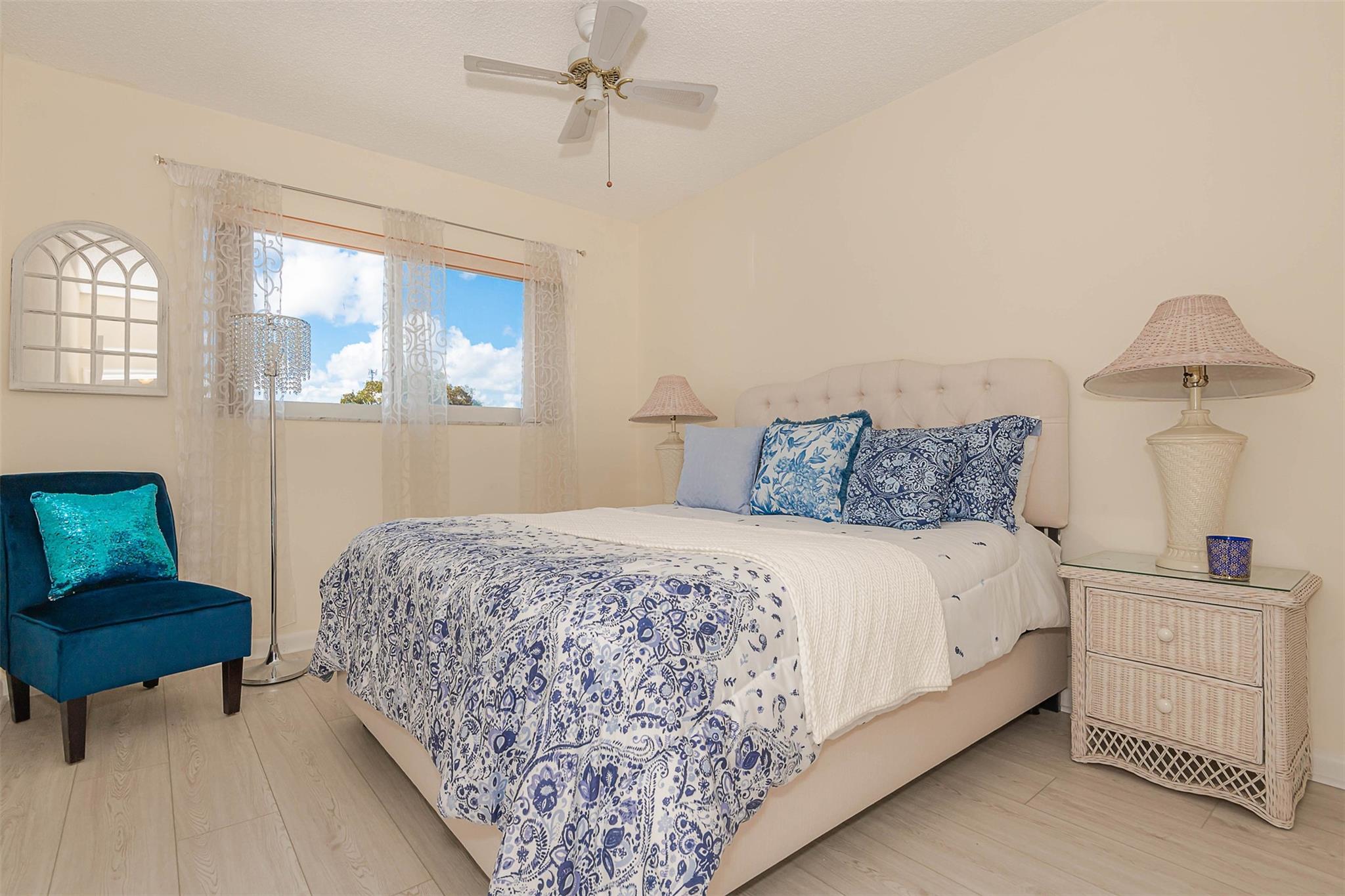 Tarelton Manor - Residential