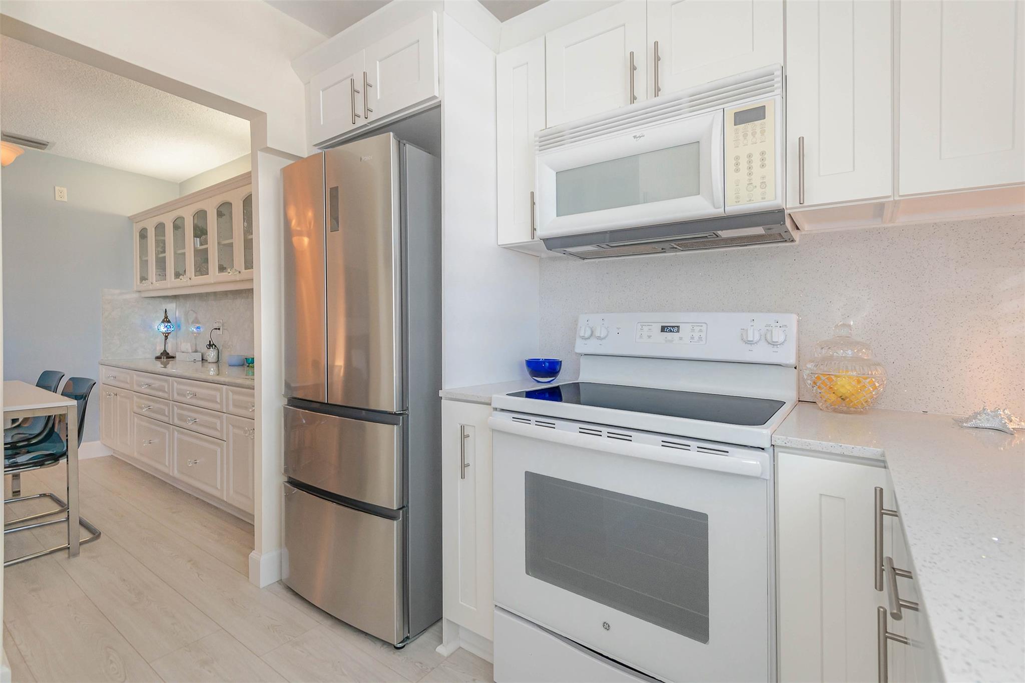 Tarelton Manor - Residential