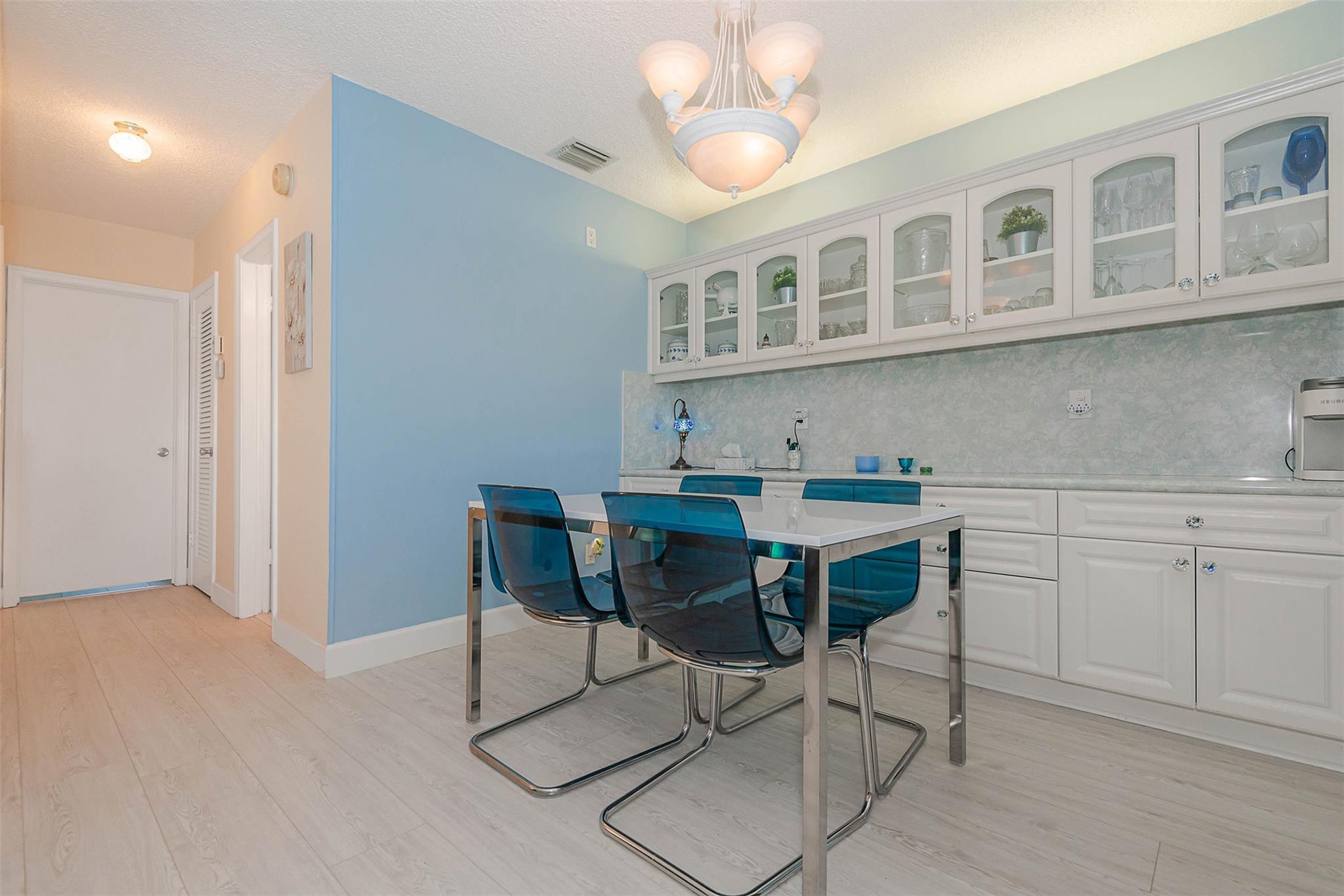 Tarelton Manor - Residential