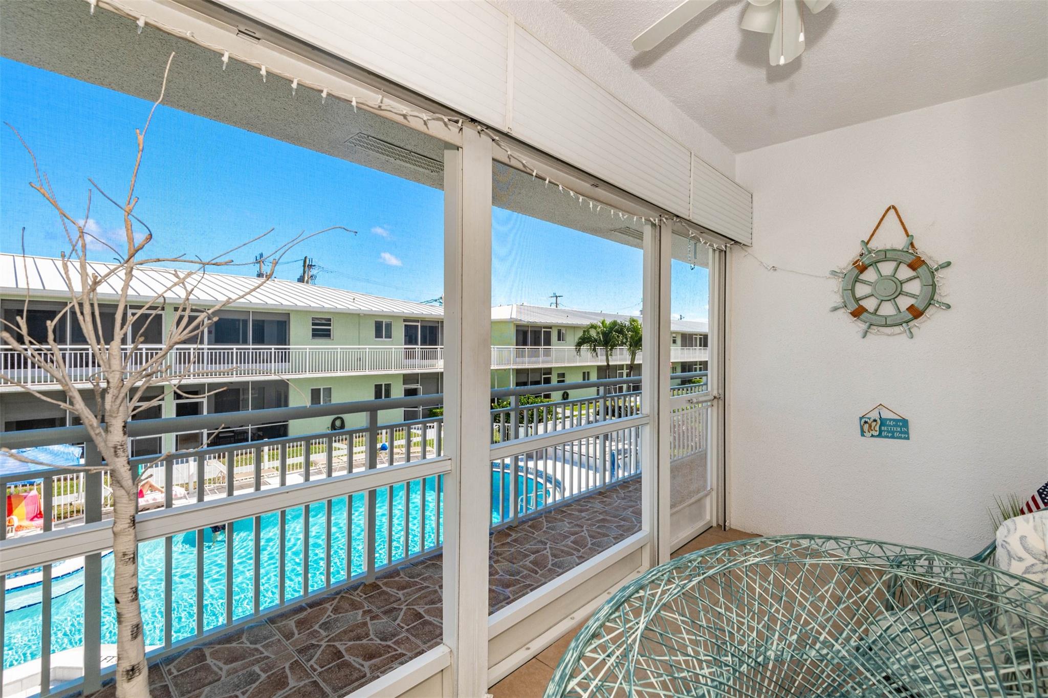 Tarelton Manor - Residential