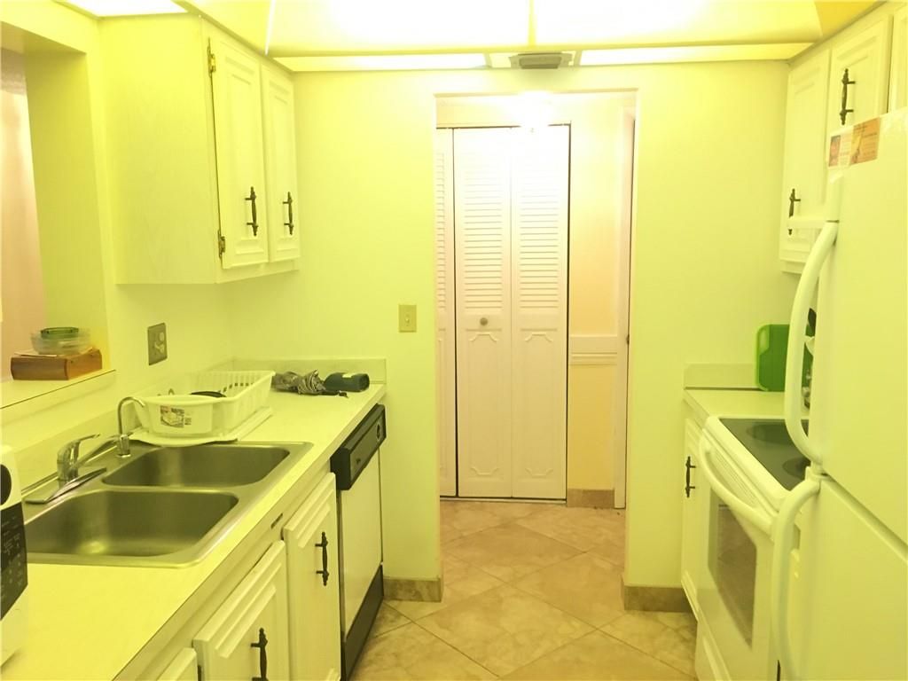 Photo of 1009 N Ocean Blvd #203, Pompano Beach, FL 33062 (MLS # F10315362)