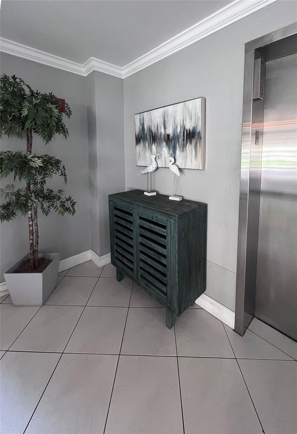 Photo of 2801 N Palm Aire Drive #603, Pompano Beach, FL 33069 (MLS # F10396172)