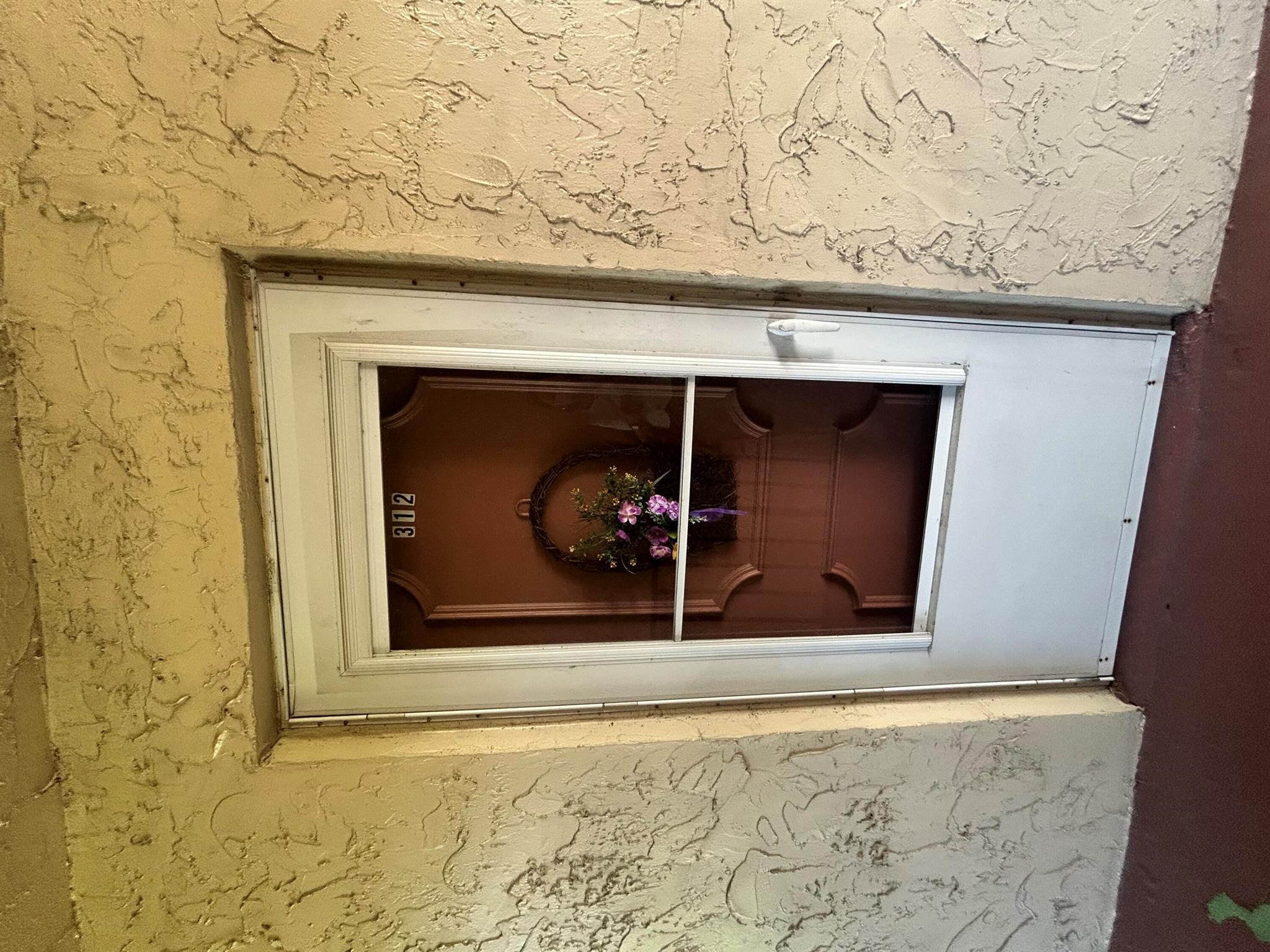 Welcome to this beautifully furnished 1-bedroom, 1-bath condo located in a peaceful 55+ community in the heart of Palm Springs. This move-in ready home offers comfort and convenience with tasteful furniture, a bright living area, and big kitchen. Enjoy your morning coffee on the private patio or take advantage of the community's amenities, including two pools, fitness center, bocce, mini-putt & shuffleboard, large Clubhouse auditorium with events. Perfect for seasonal or year-round living and enjoy the Florida lifestyle.