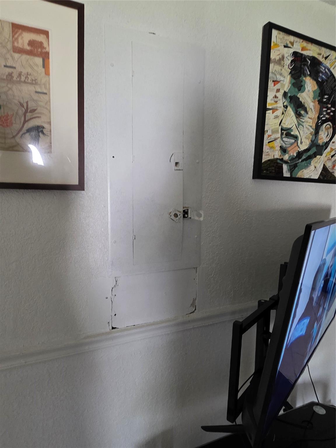 Forward Sub 1 52-40 B - Residential