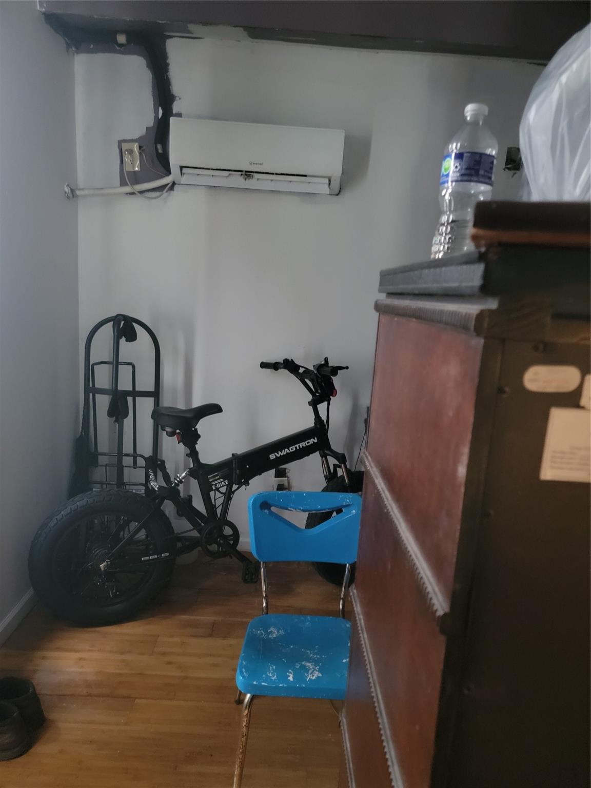 Forward Sub 1 52-40 B - Residential