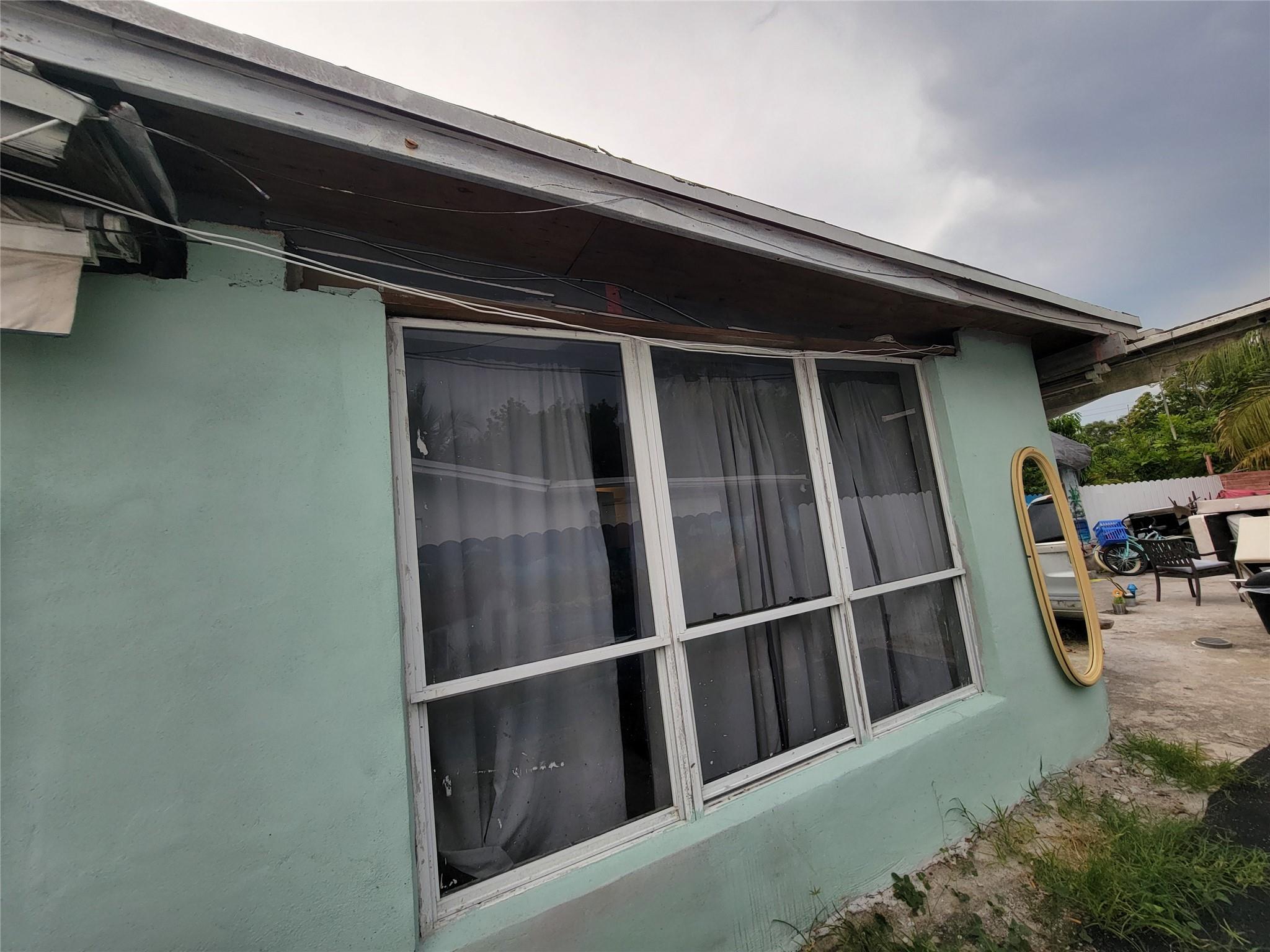 Forward Sub 1 52-40 B - Residential