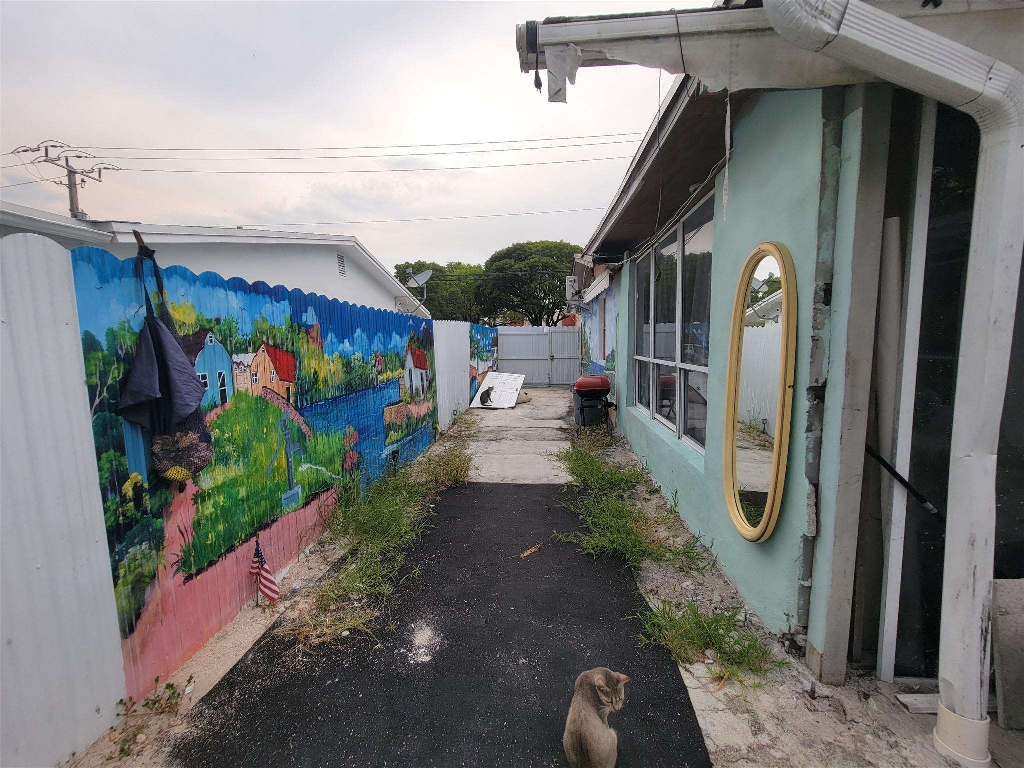 Forward Sub 1 52-40 B - Residential