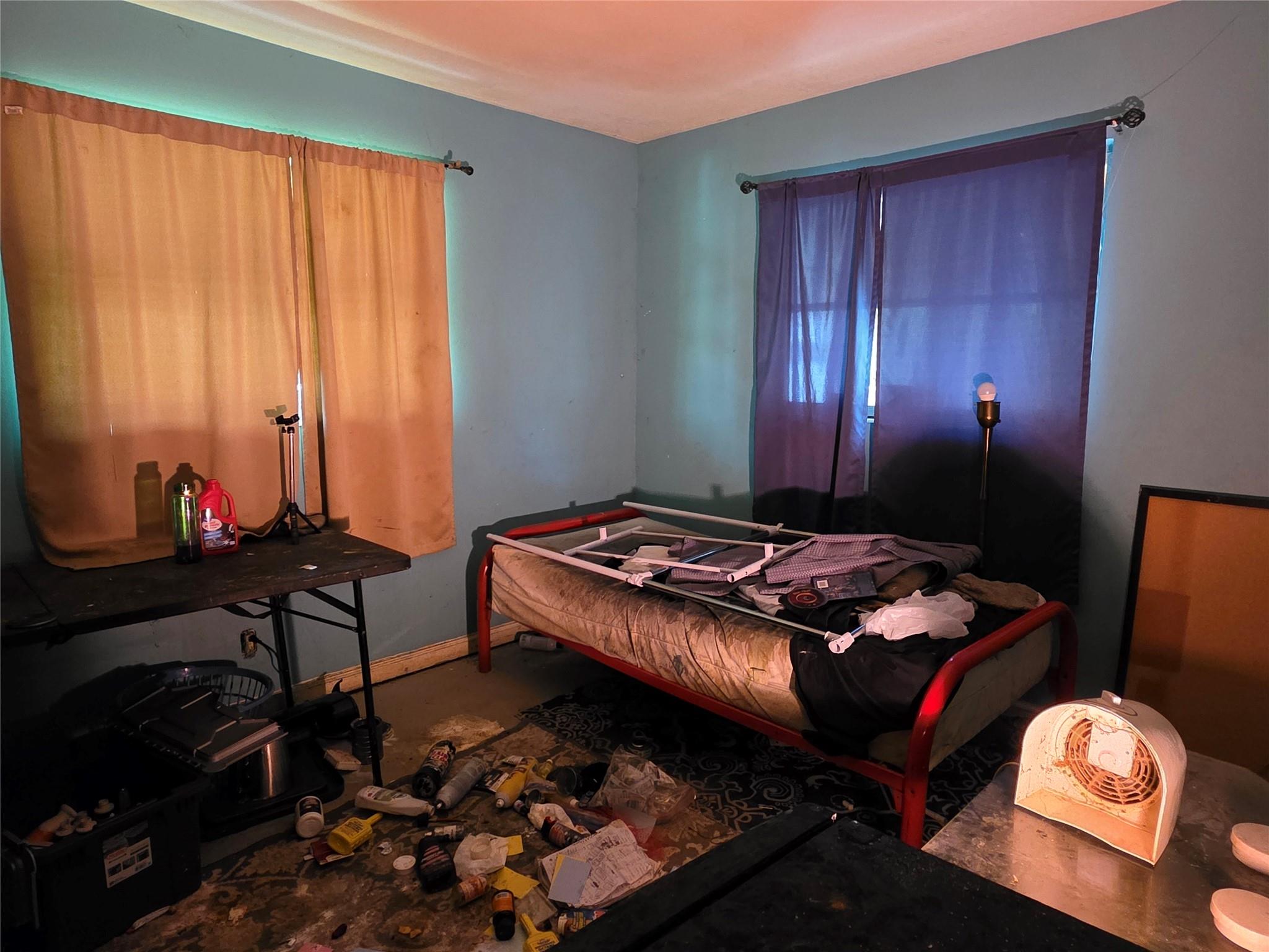 Forward Sub 1 52-40 B - Residential