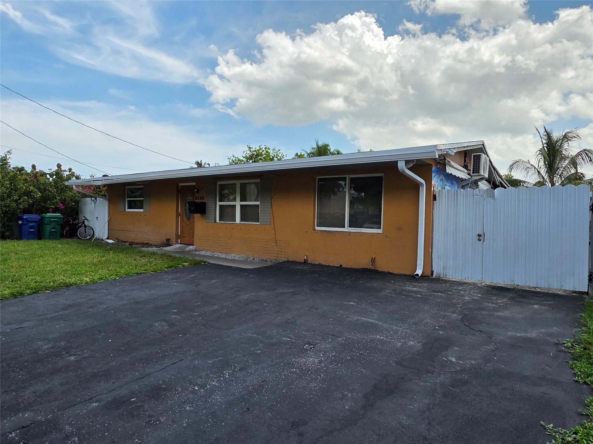 Forward Sub 1 52-40 B - Residential