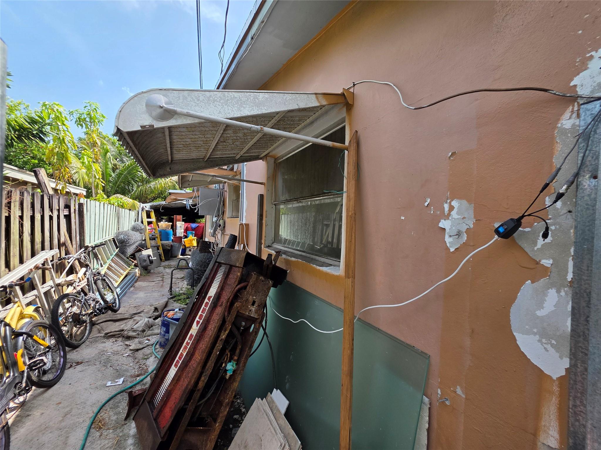 Forward Sub 1 52-40 B - Residential