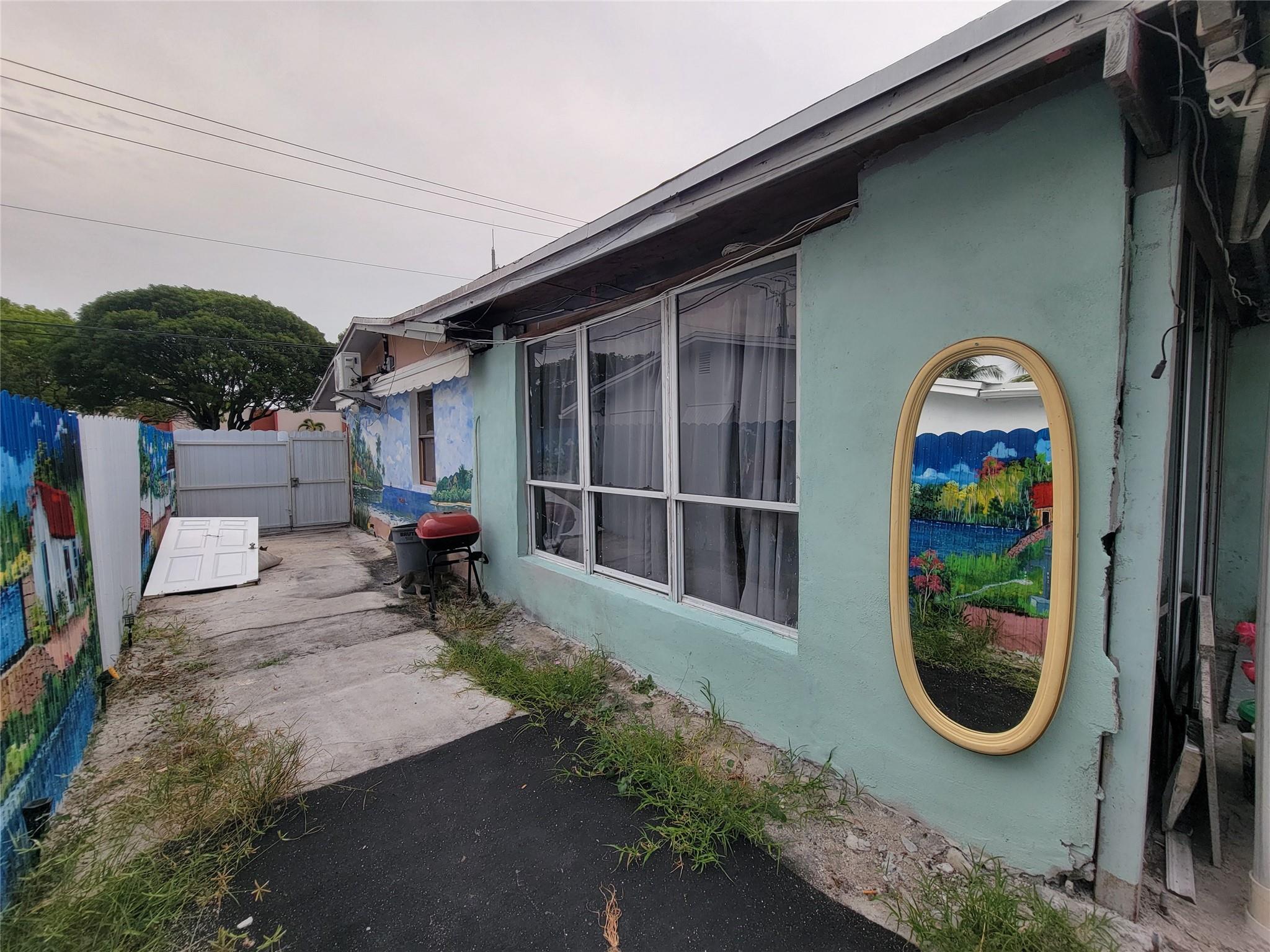 Forward Sub 1 52-40 B - Residential