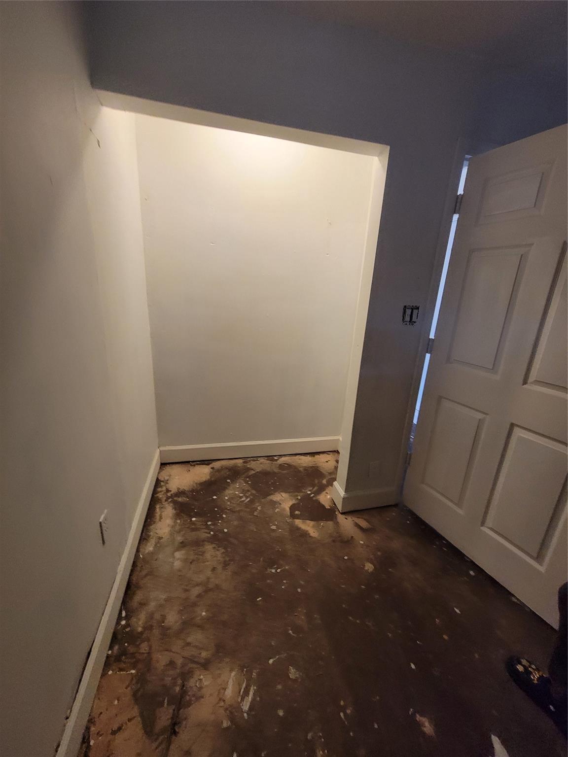 Forward Sub 1 52-40 B - Residential