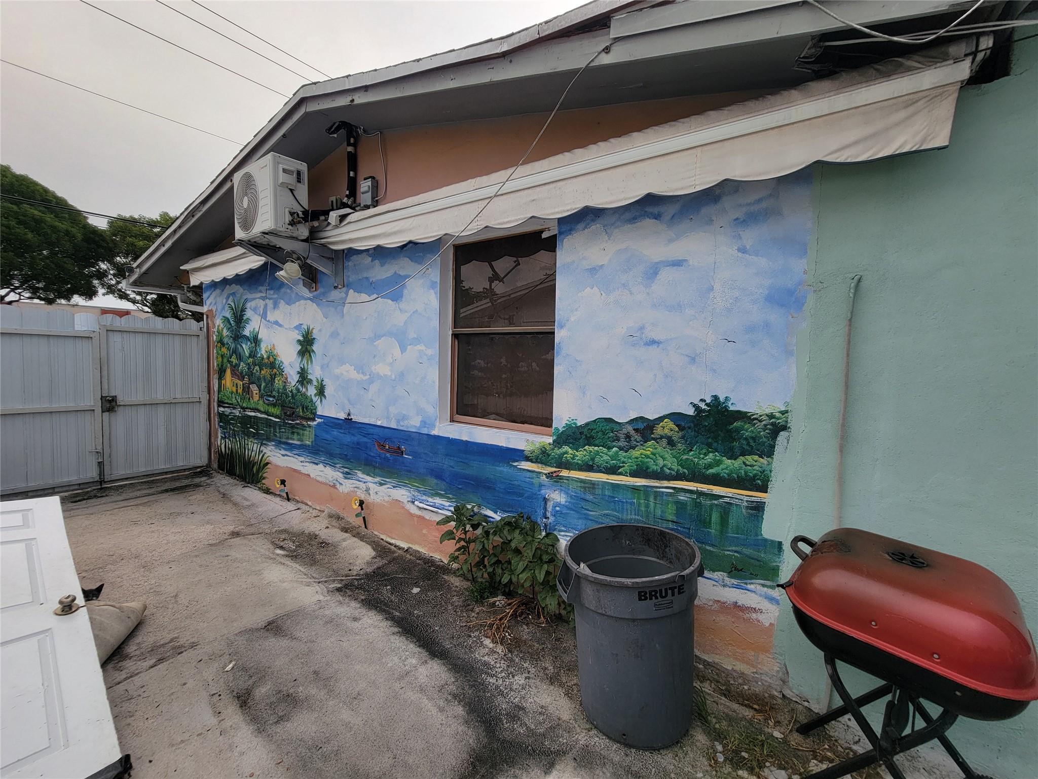 Forward Sub 1 52-40 B - Residential