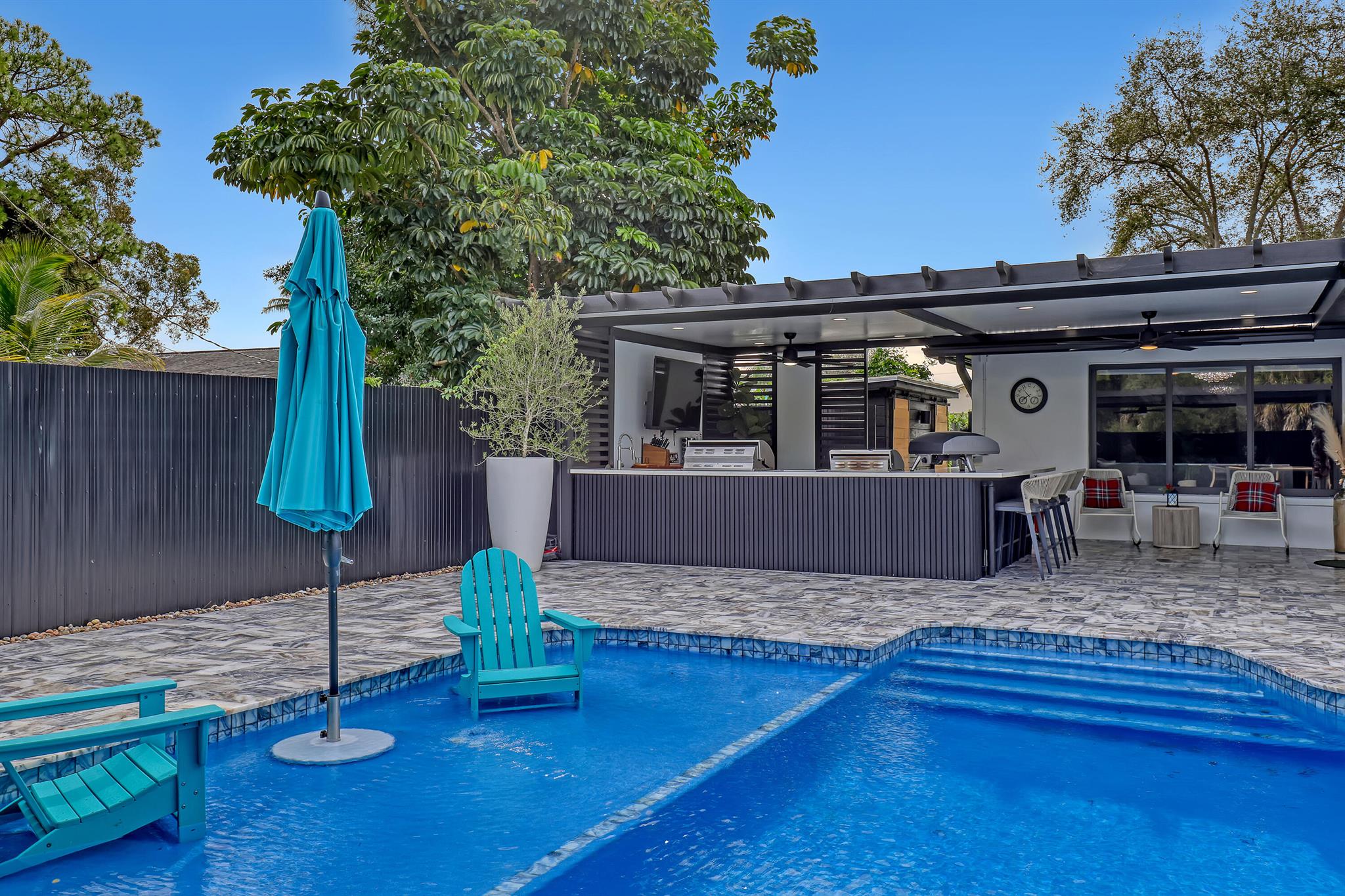 PALM BEACH NATL GOLF AND - Residential