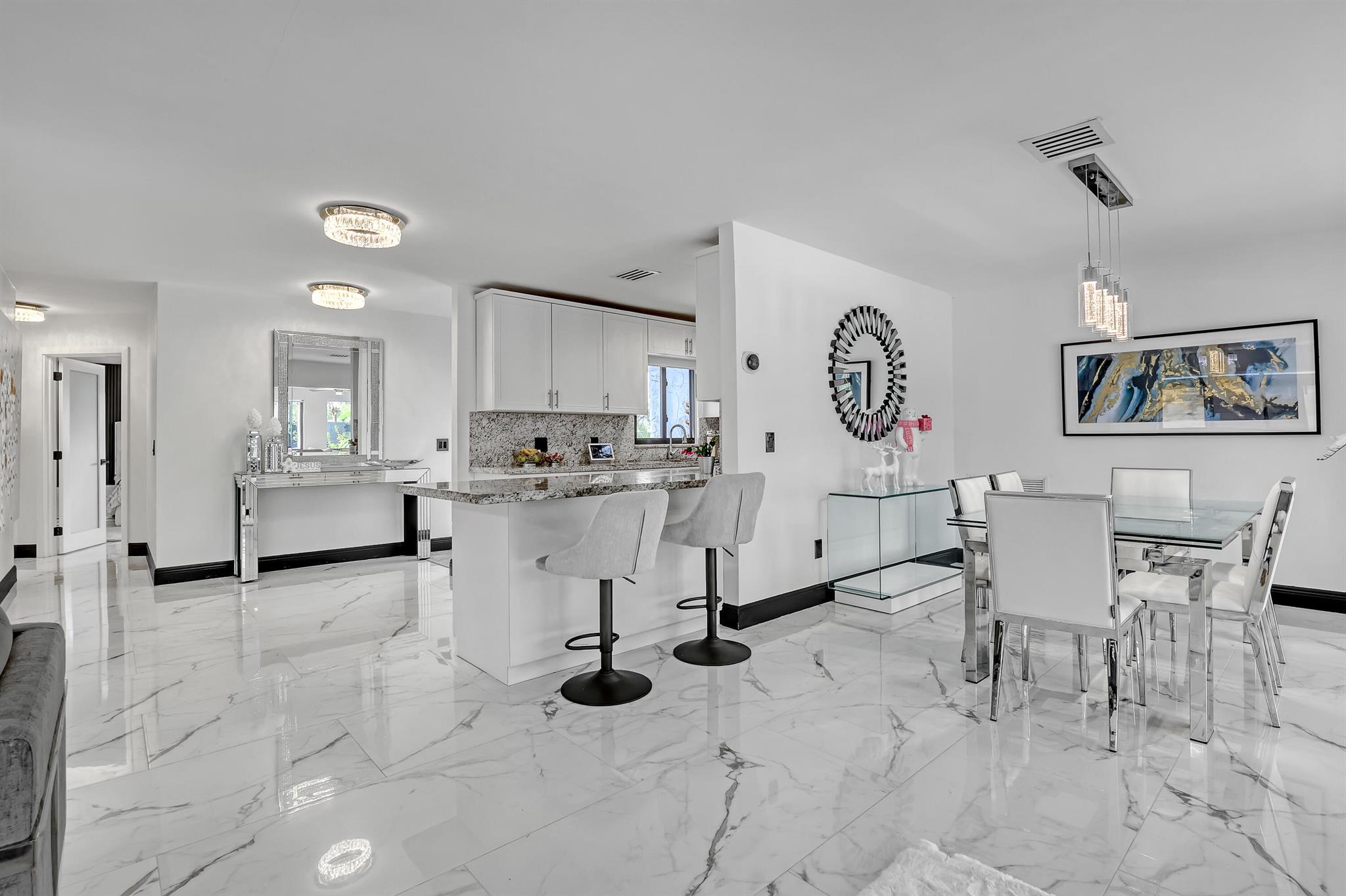 PALM BEACH NATL GOLF AND - Residential