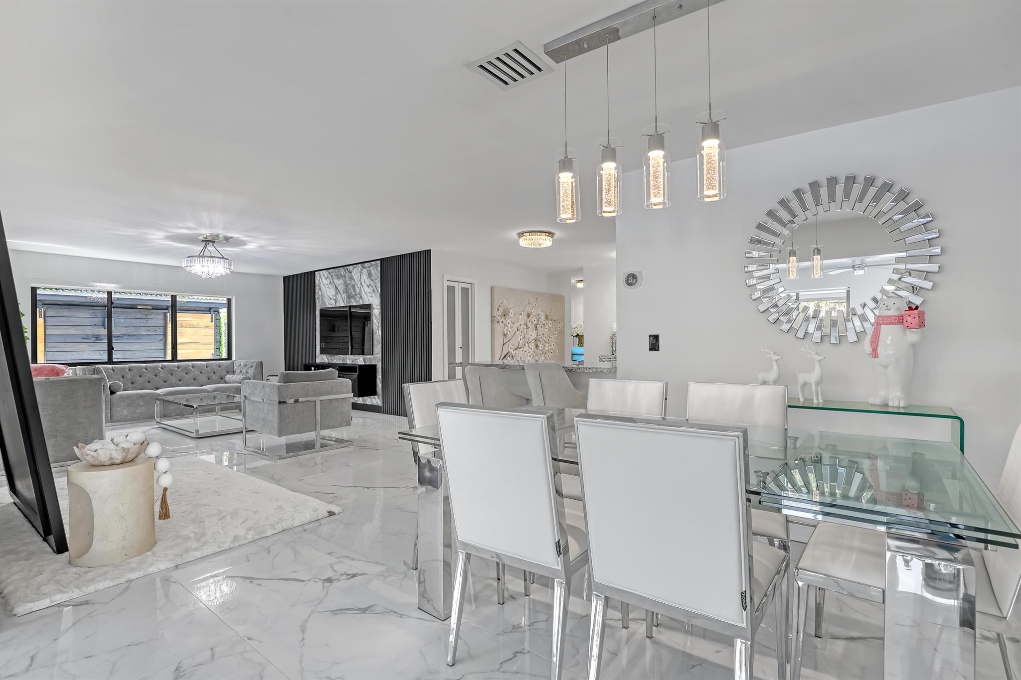 PALM BEACH NATL GOLF AND - Residential