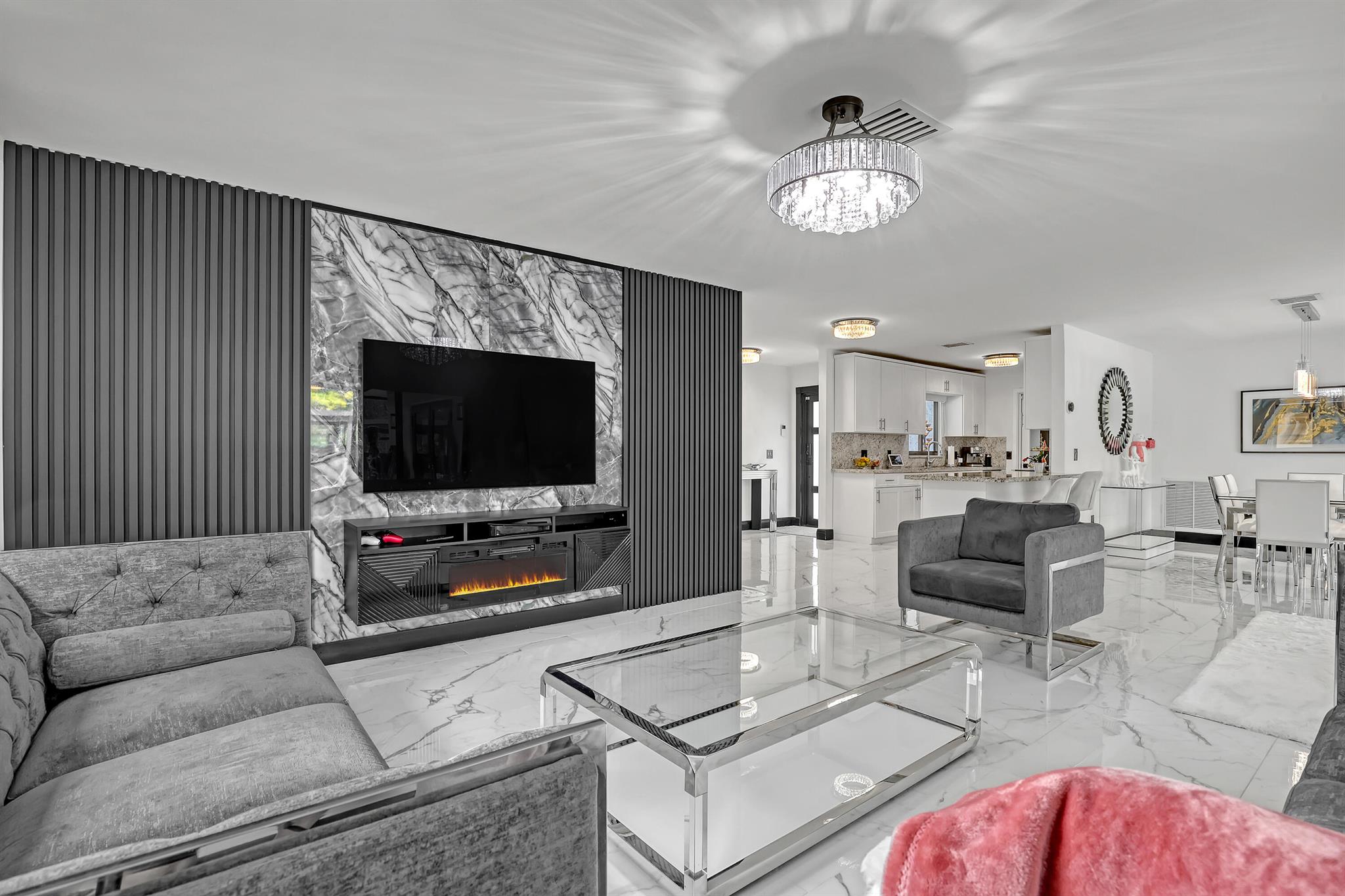 PALM BEACH NATL GOLF AND - Residential