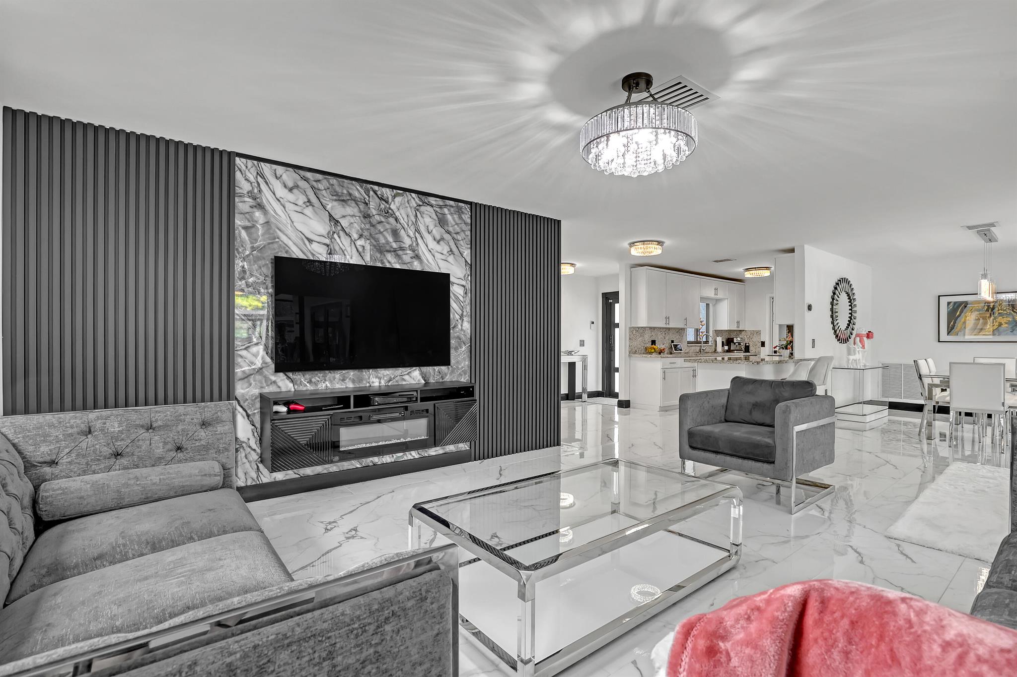 PALM BEACH NATL GOLF AND - Residential