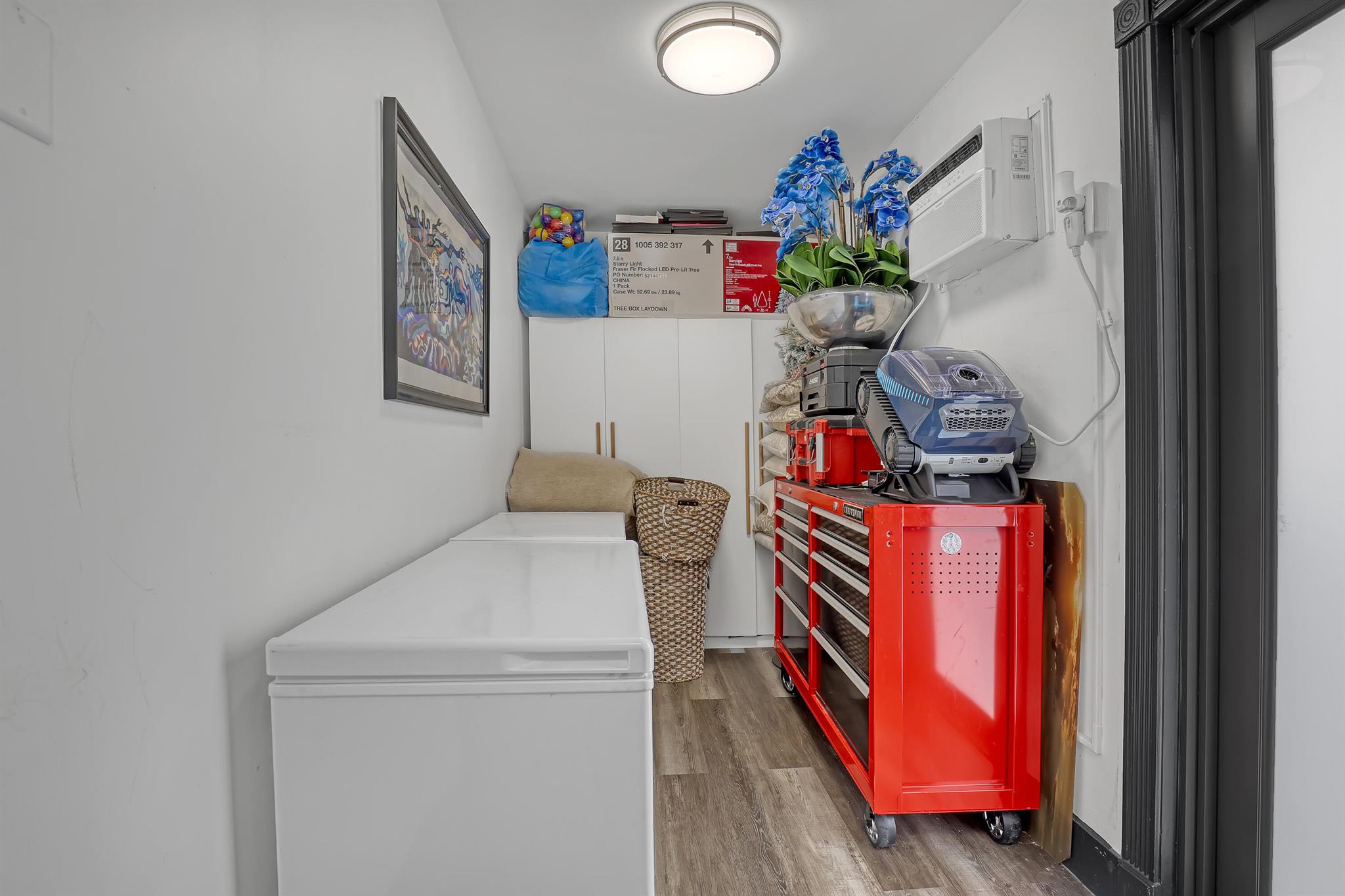 PALM BEACH NATL GOLF AND - Residential