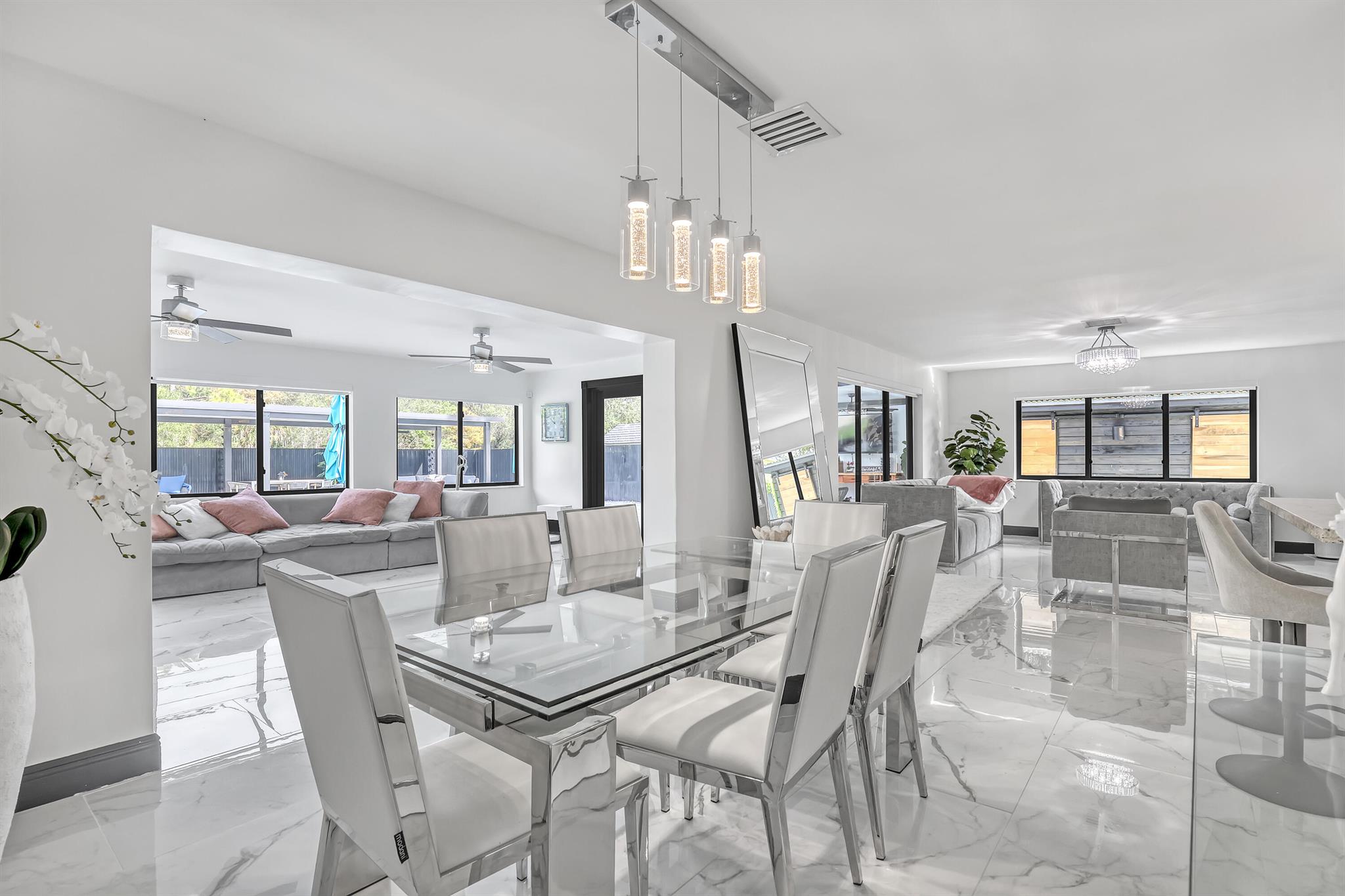 PALM BEACH NATL GOLF AND - Residential