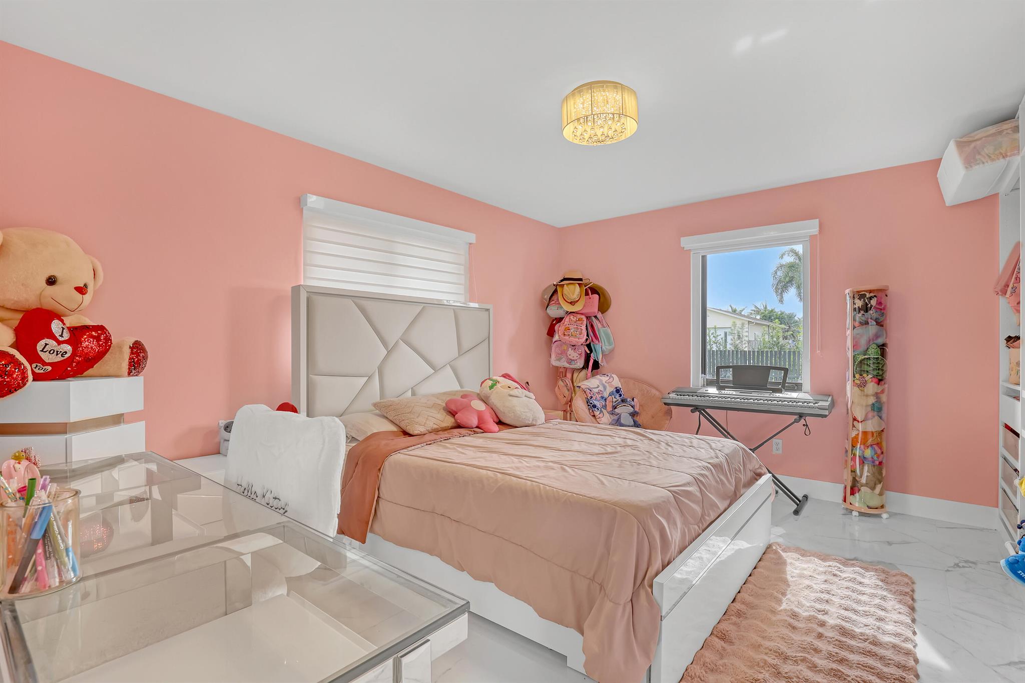 PALM BEACH NATL GOLF AND - Residential