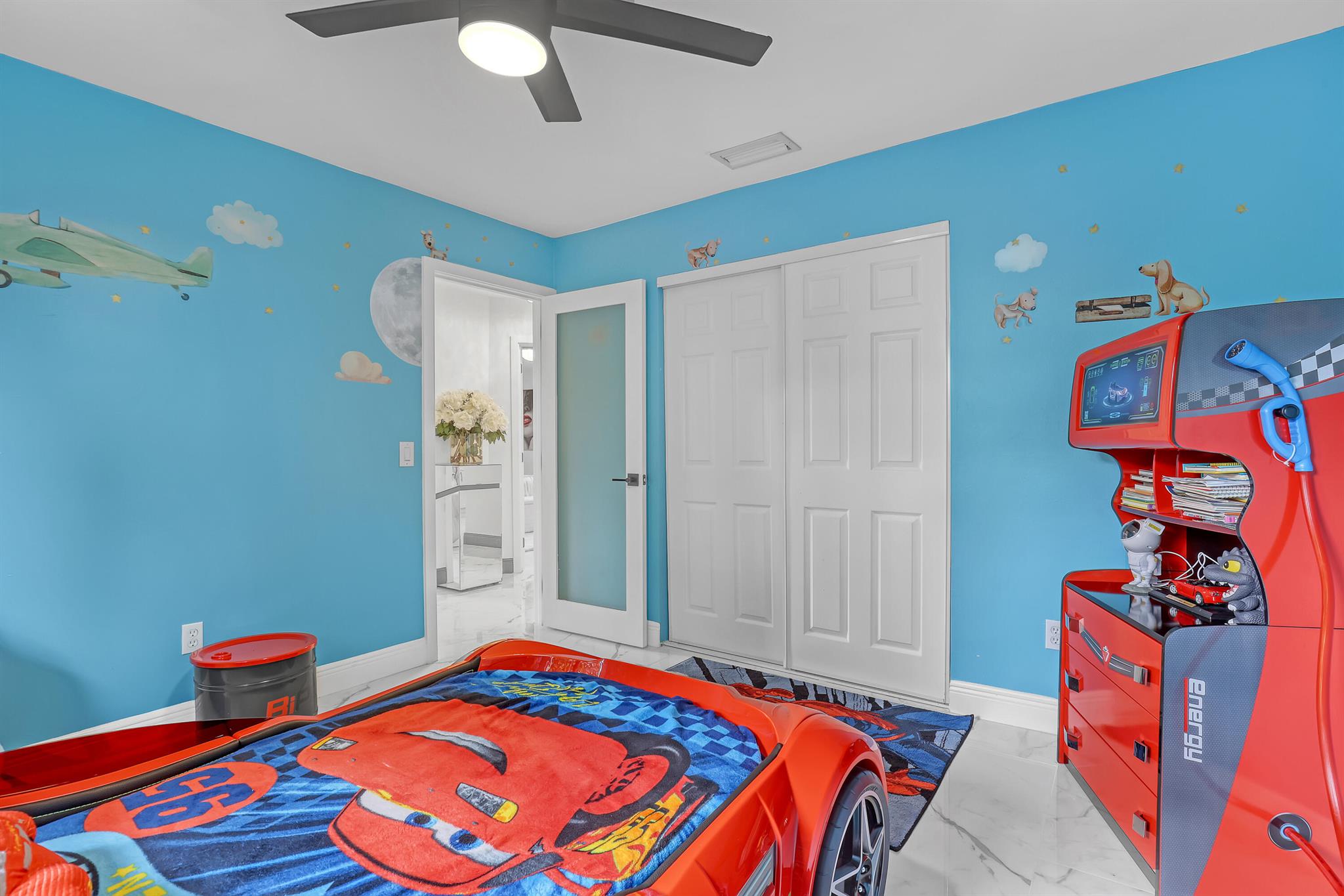 PALM BEACH NATL GOLF AND - Residential