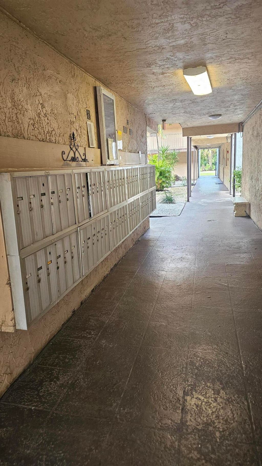 Photo of 2840 Somerset Drive #418m, Lauderdale Lakes, FL 33311 (MLS # B26018344)