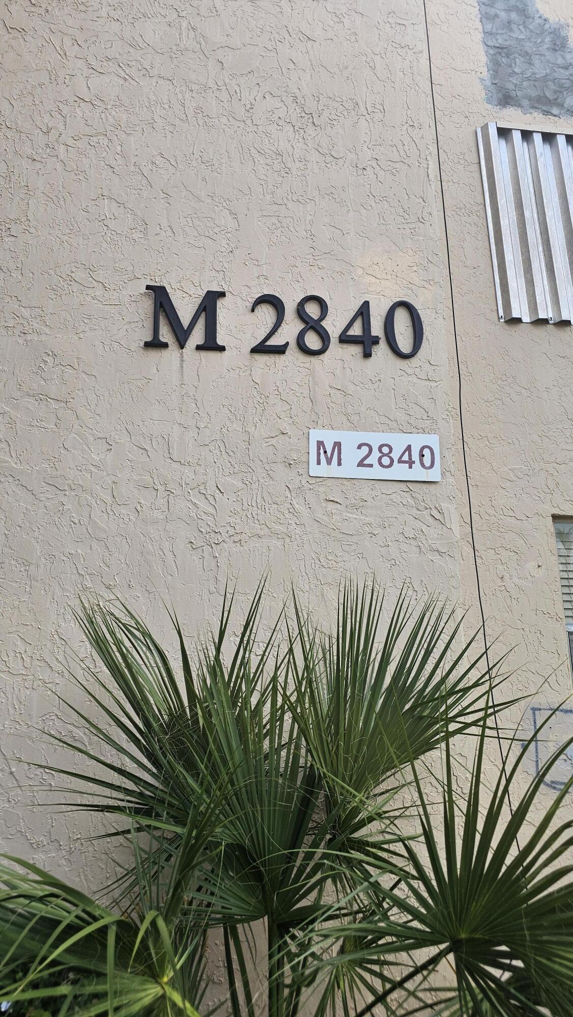 SOMERSET AT LAUDERDALE LAKES - Residential