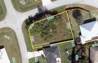 Exceptional opportunity to purchase this piece of land to build your dream home. GREAT location close to I 95 and the Turnpike but located in apeaceful and family freindly community!