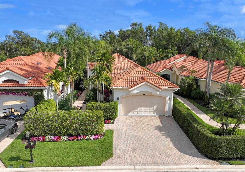 Photo of 12593 Mallet Circle, Wellington, FL 33414 (MLS # R11153012)