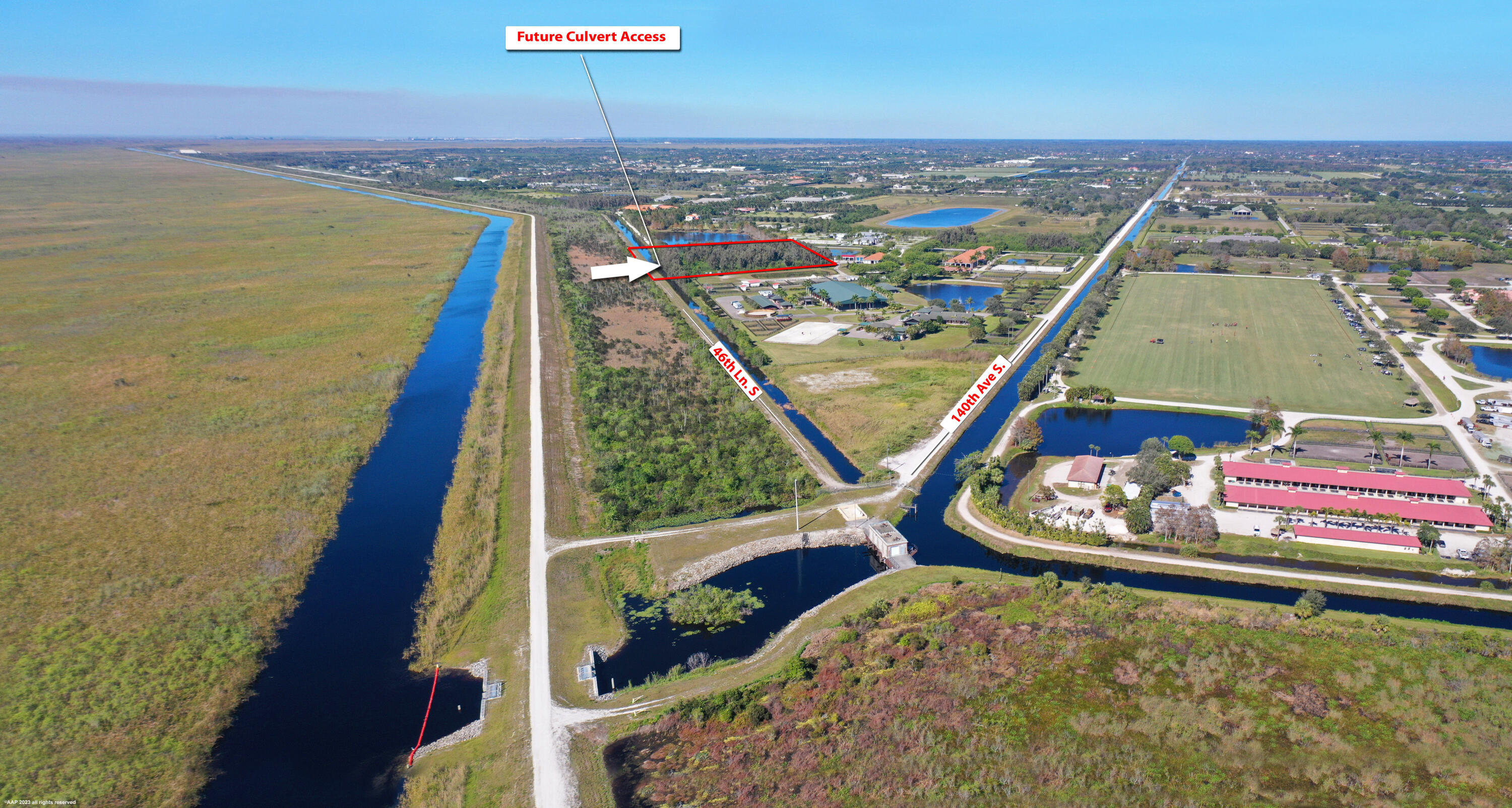 Sun Glade Estates - Land