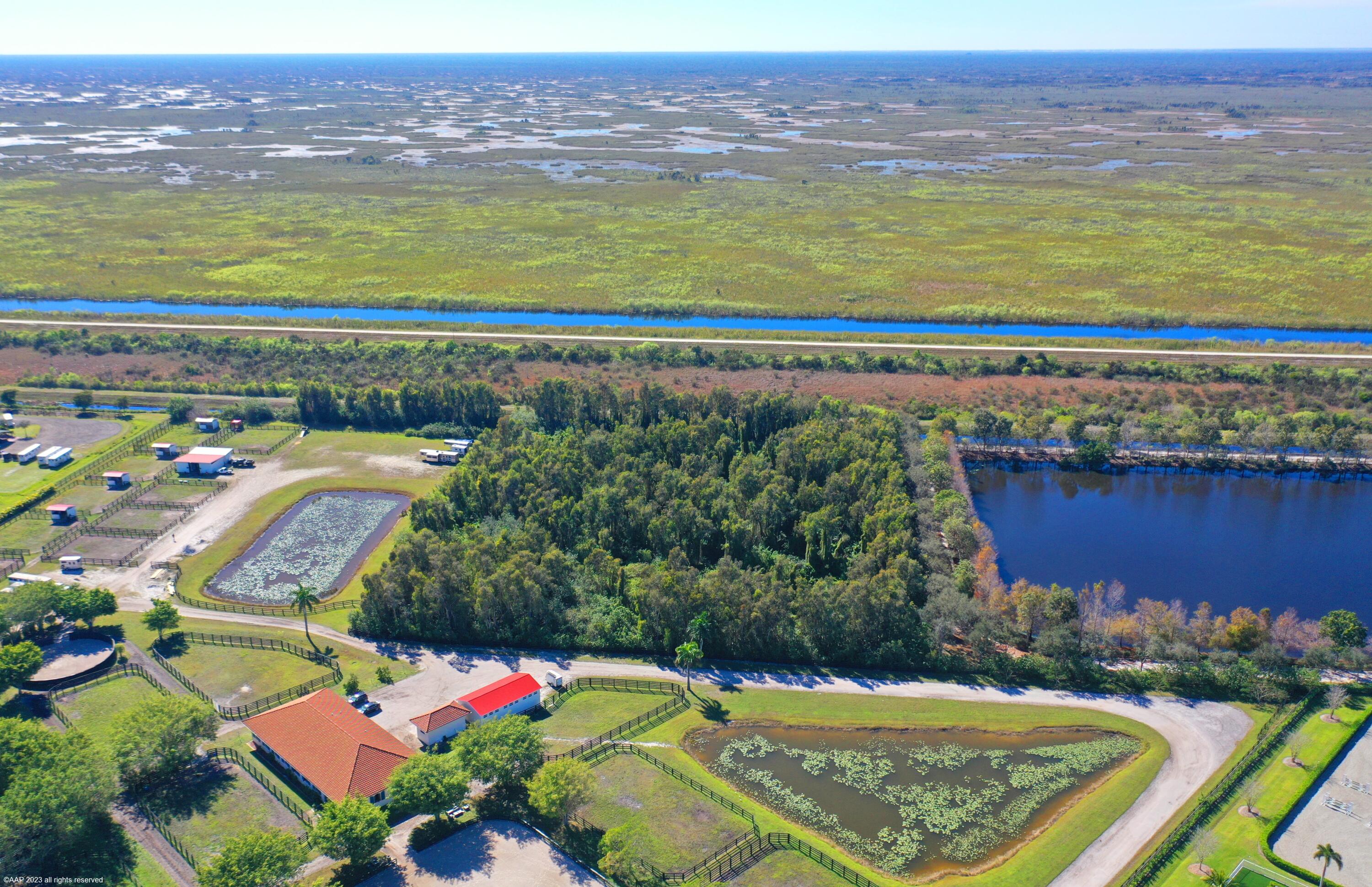 Sun Glade Estates - Land