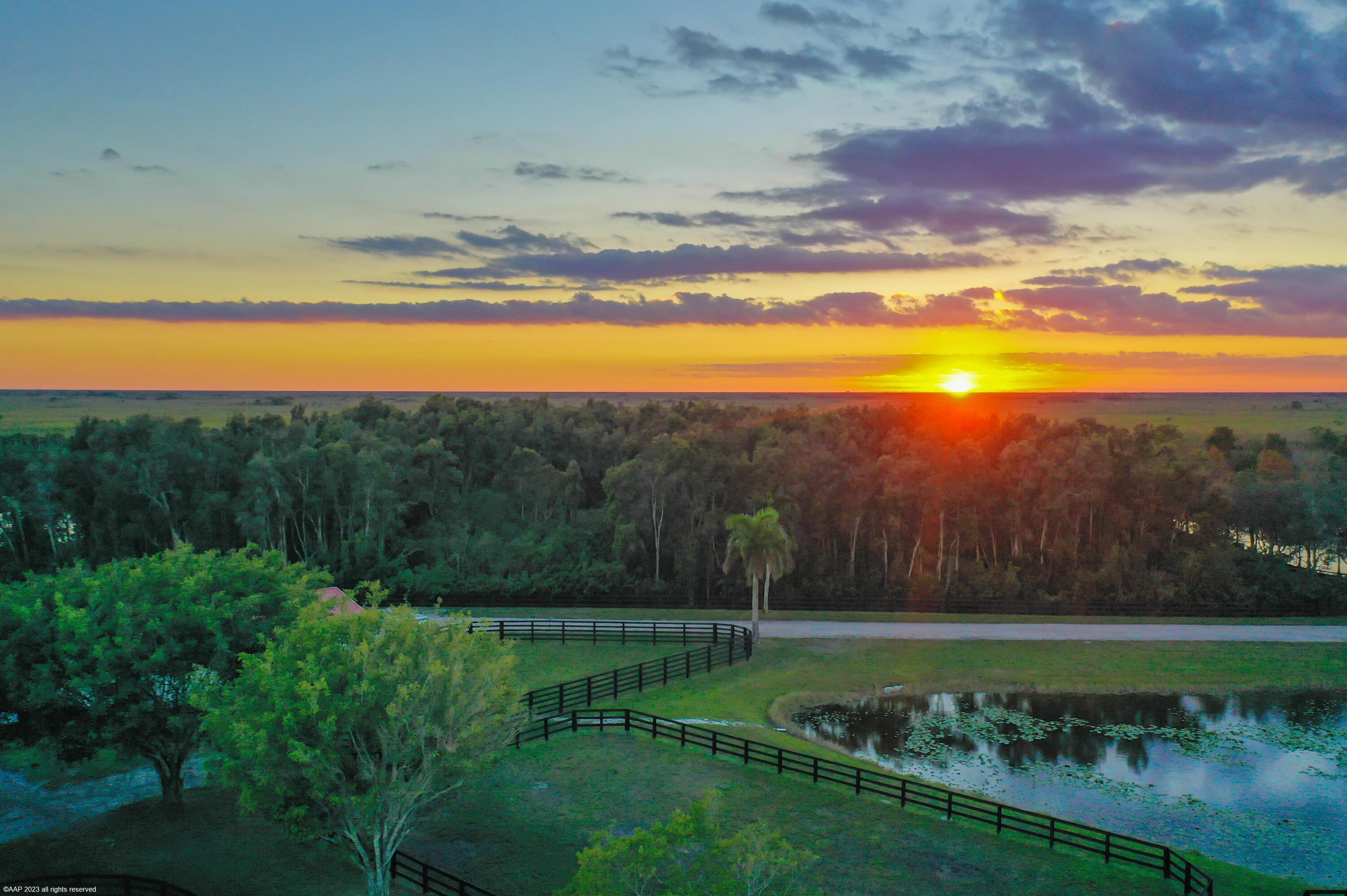 Sun Glade Estates - Land