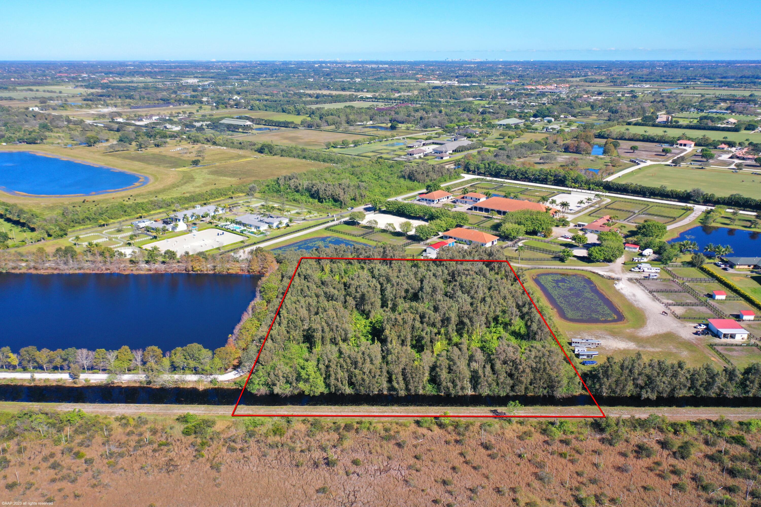 Sun Glade Estates - Land