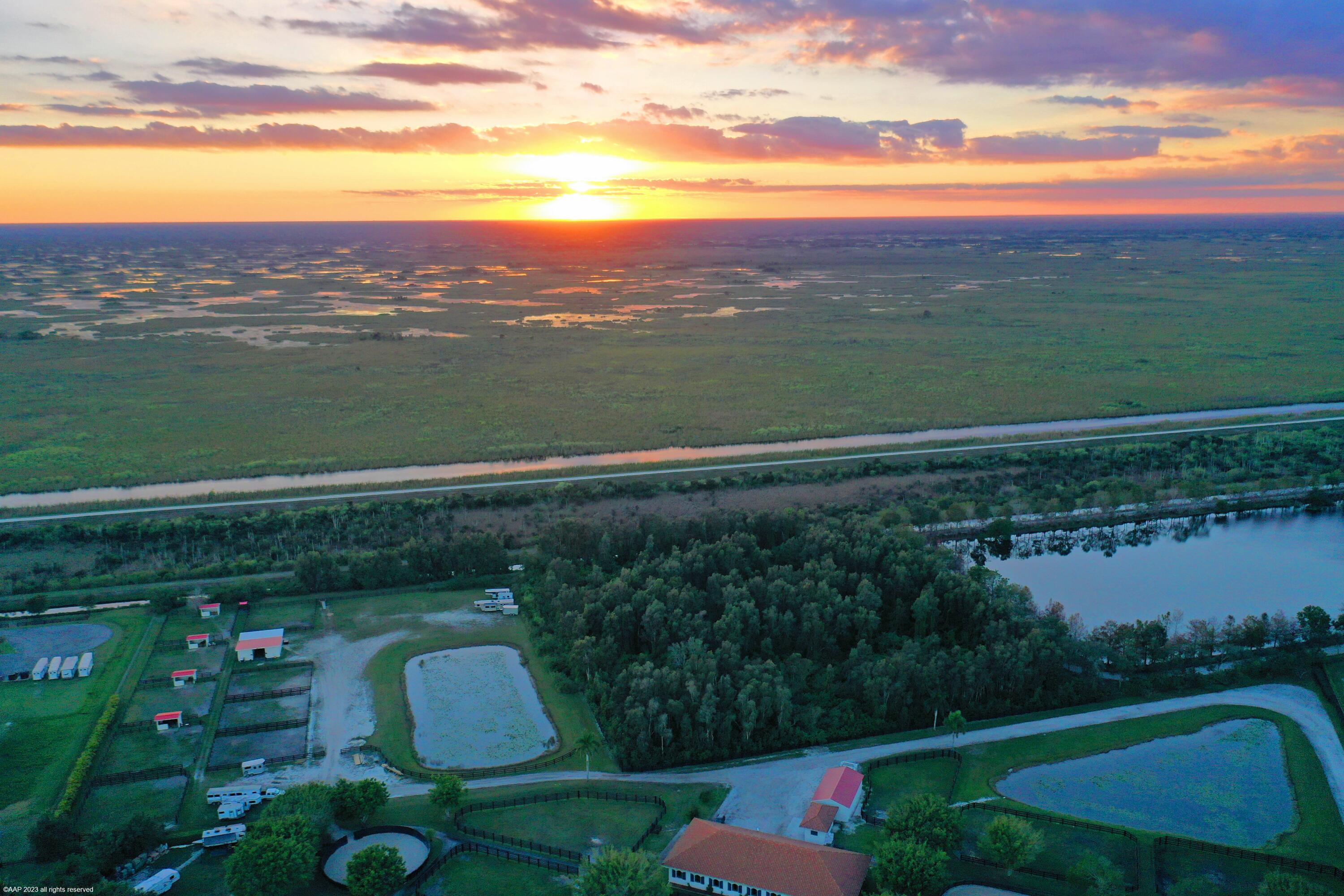 Sun Glade Estates - Land