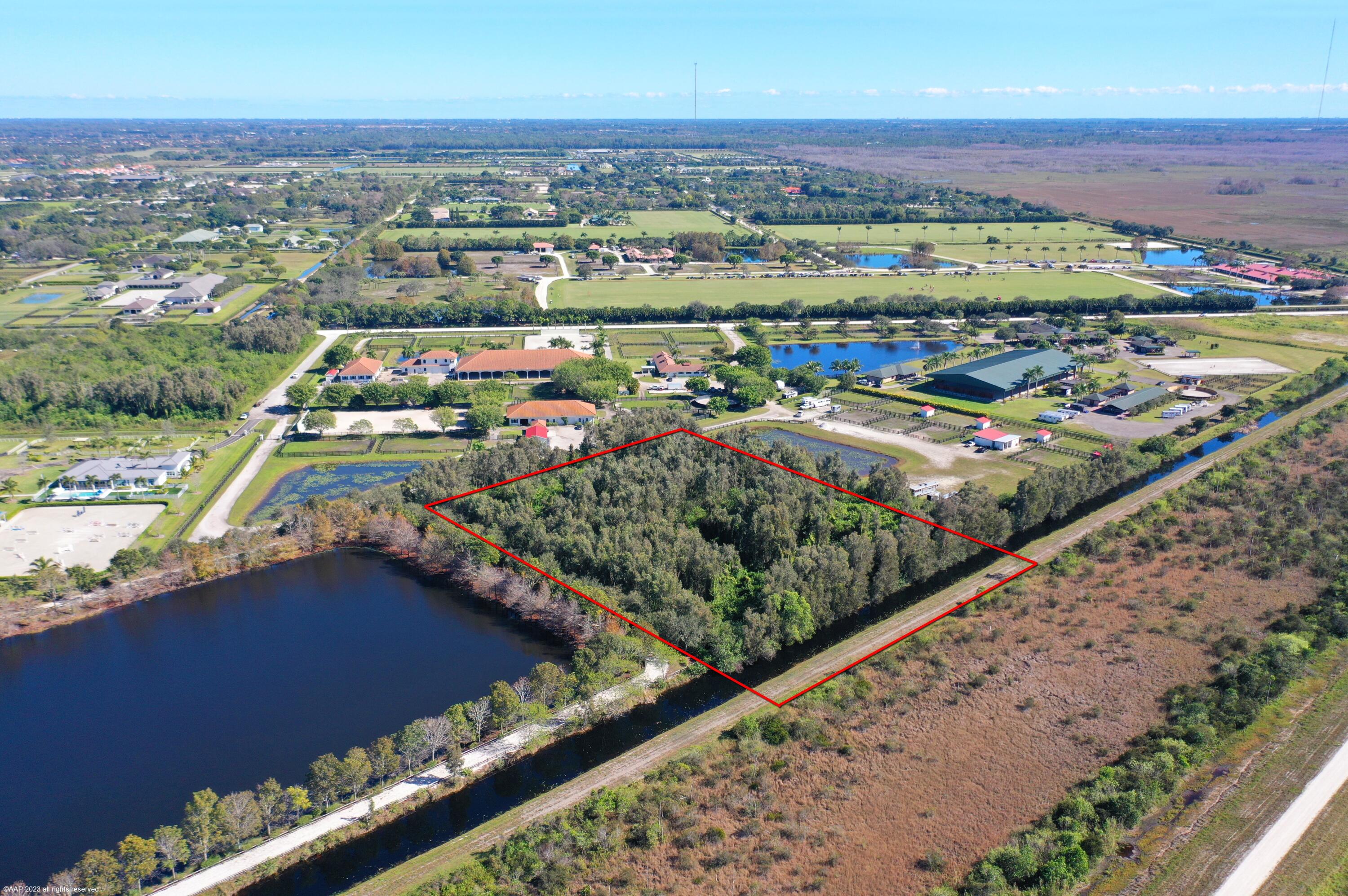 Sun Glade Estates - Land