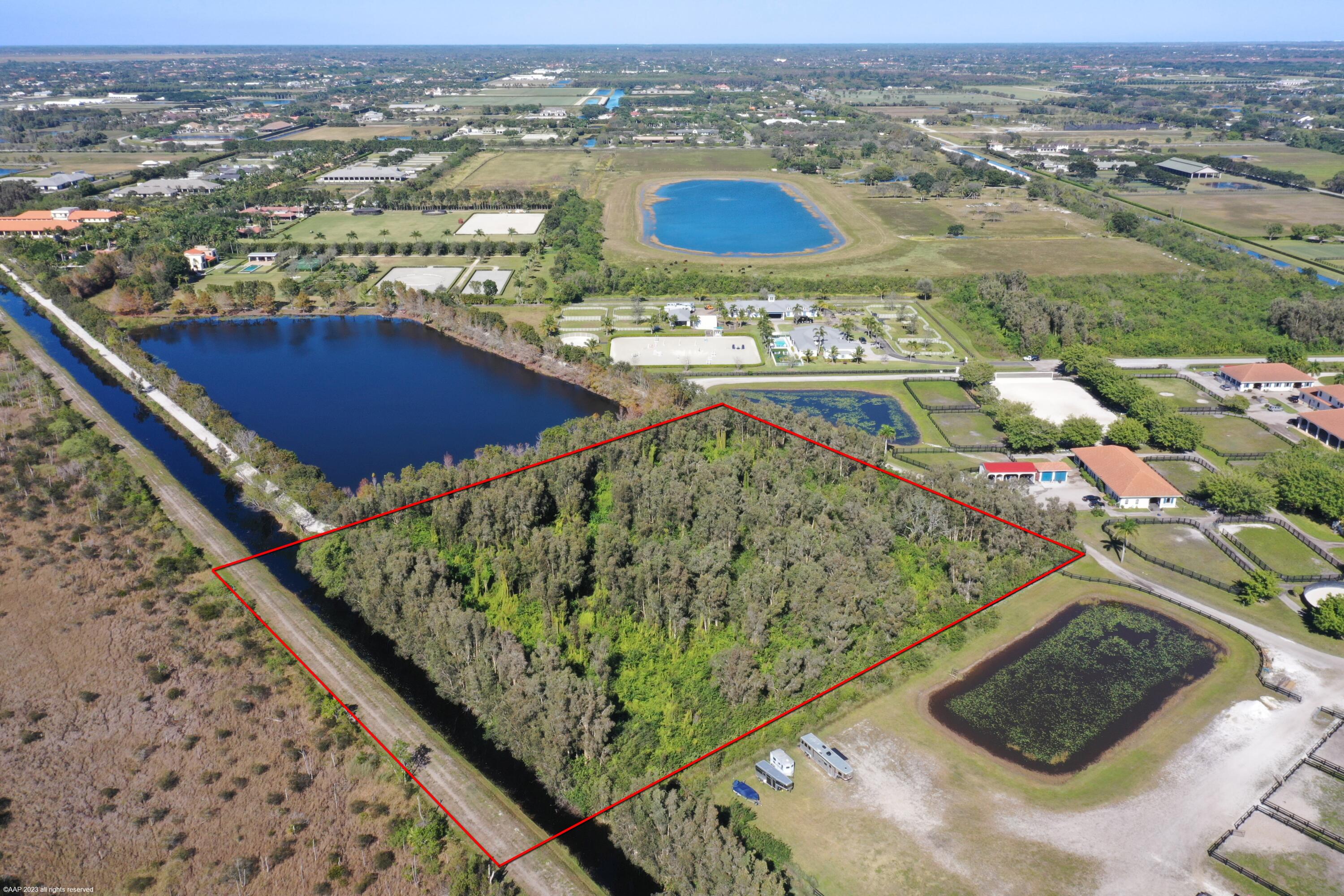 Sun Glade Estates - Land