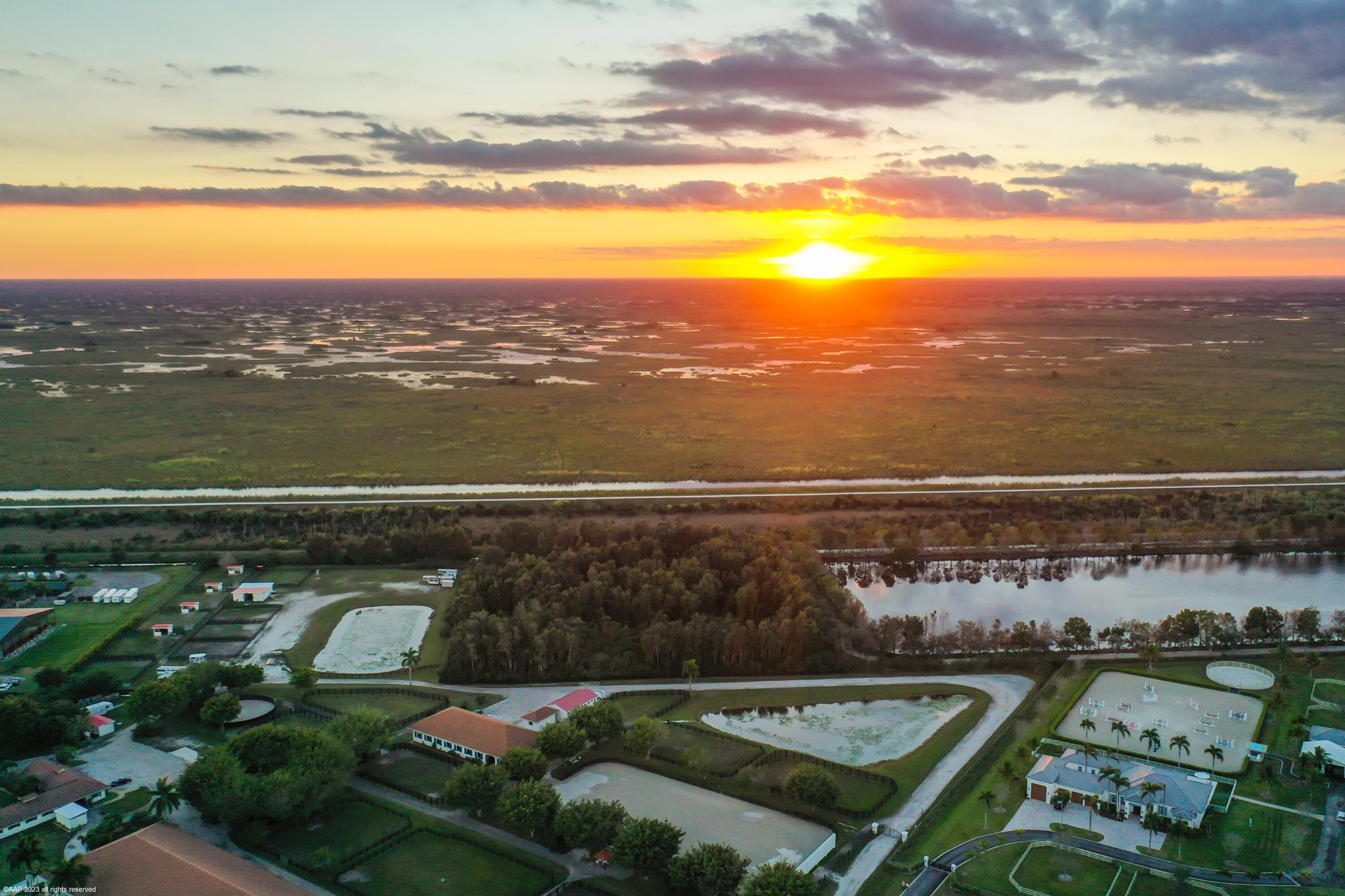 Sun Glade Estates - Land