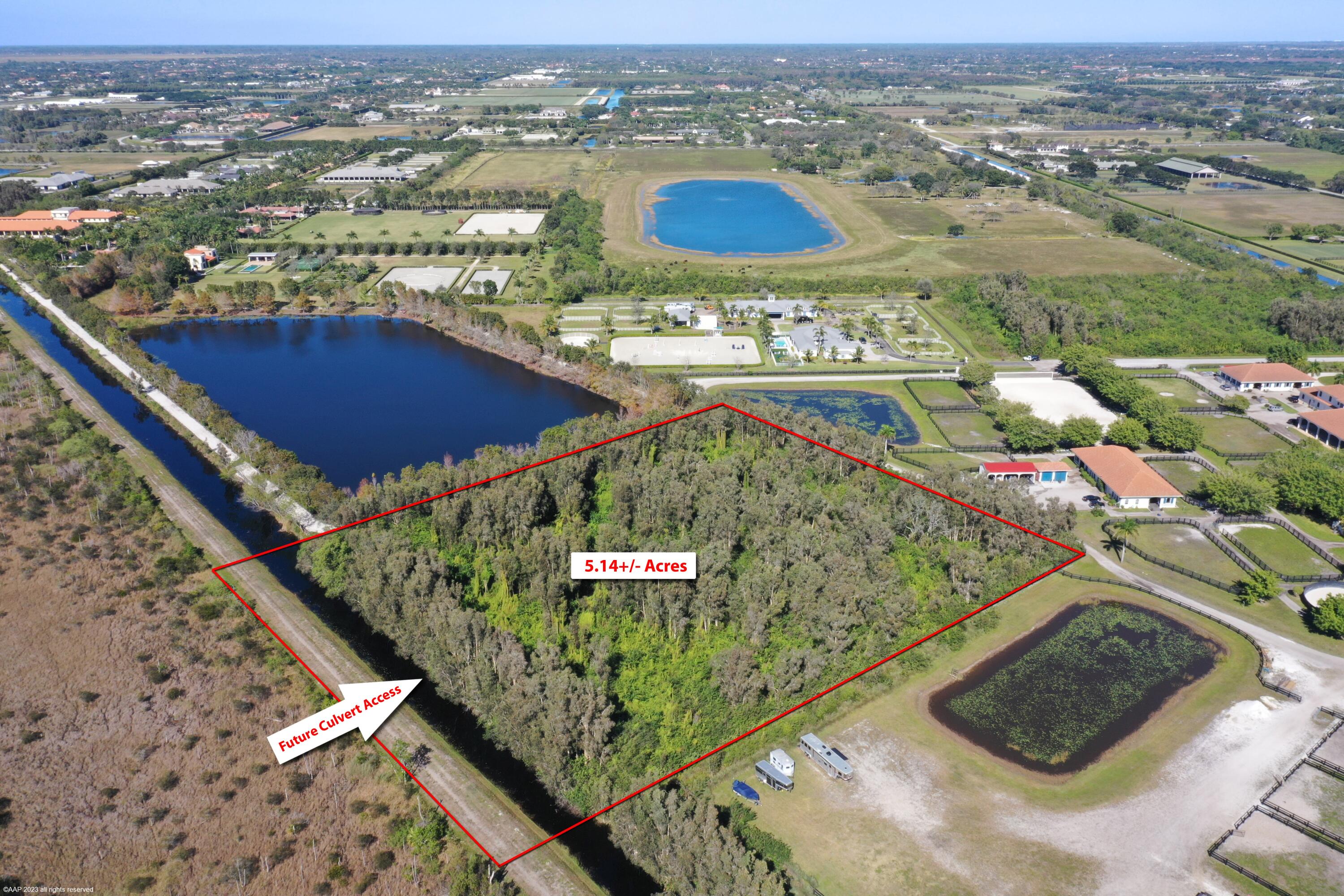 Sun Glade Estates - Land