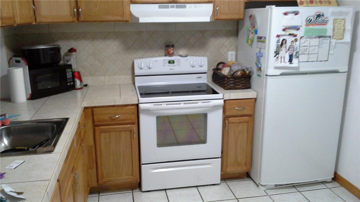 Country Pines - Residential Lease