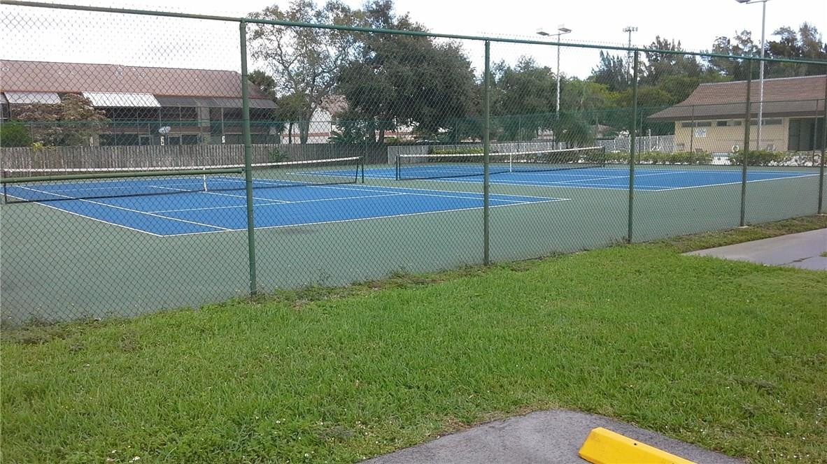 Country Pines - Residential Lease