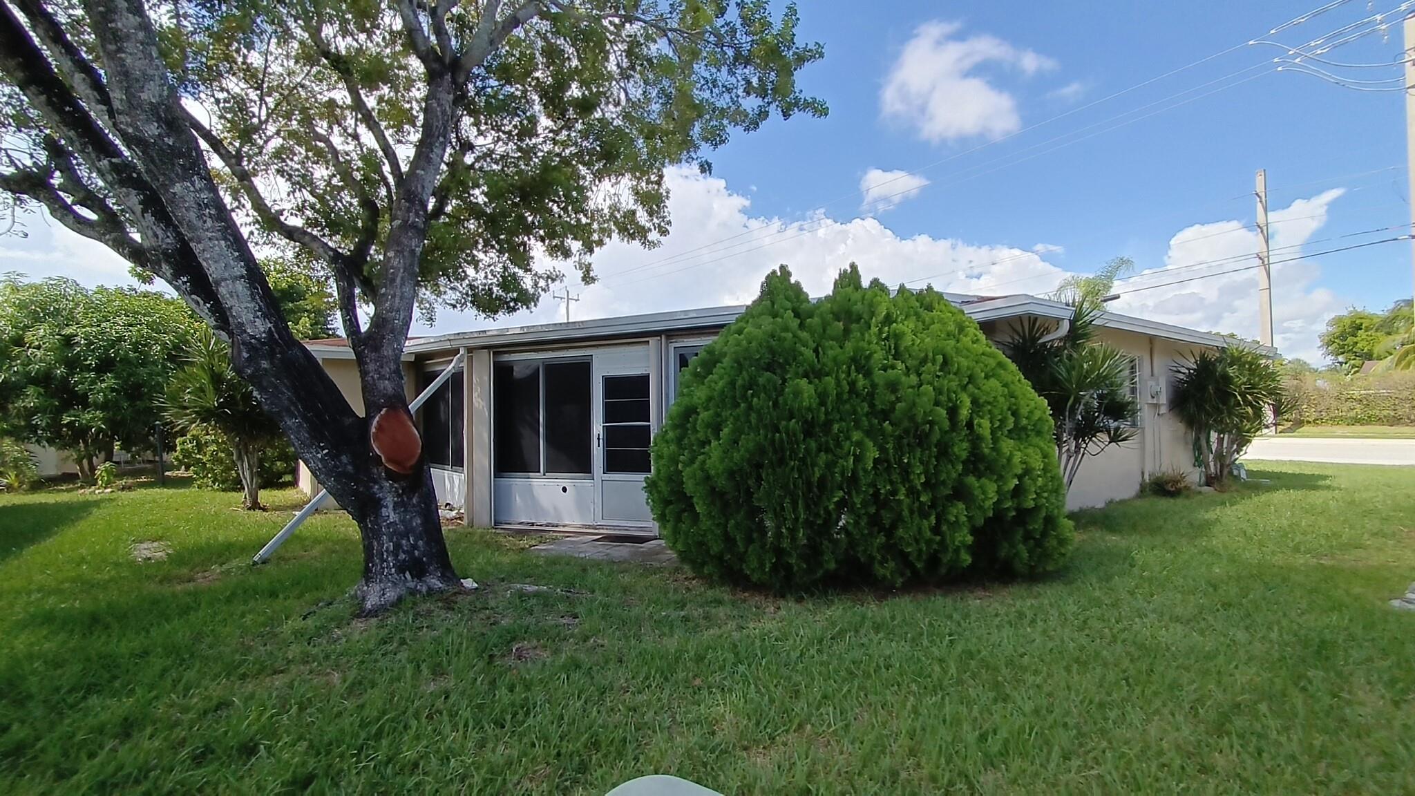 Crystal Lake 4th Sec 66-1 - Residential