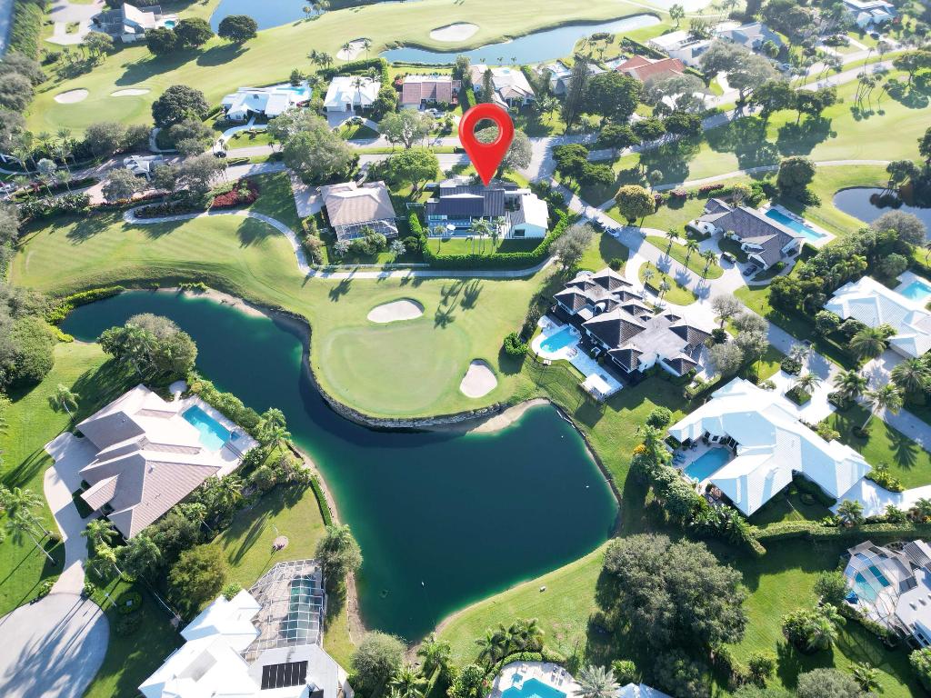 FAIRWAYS THE - Residential