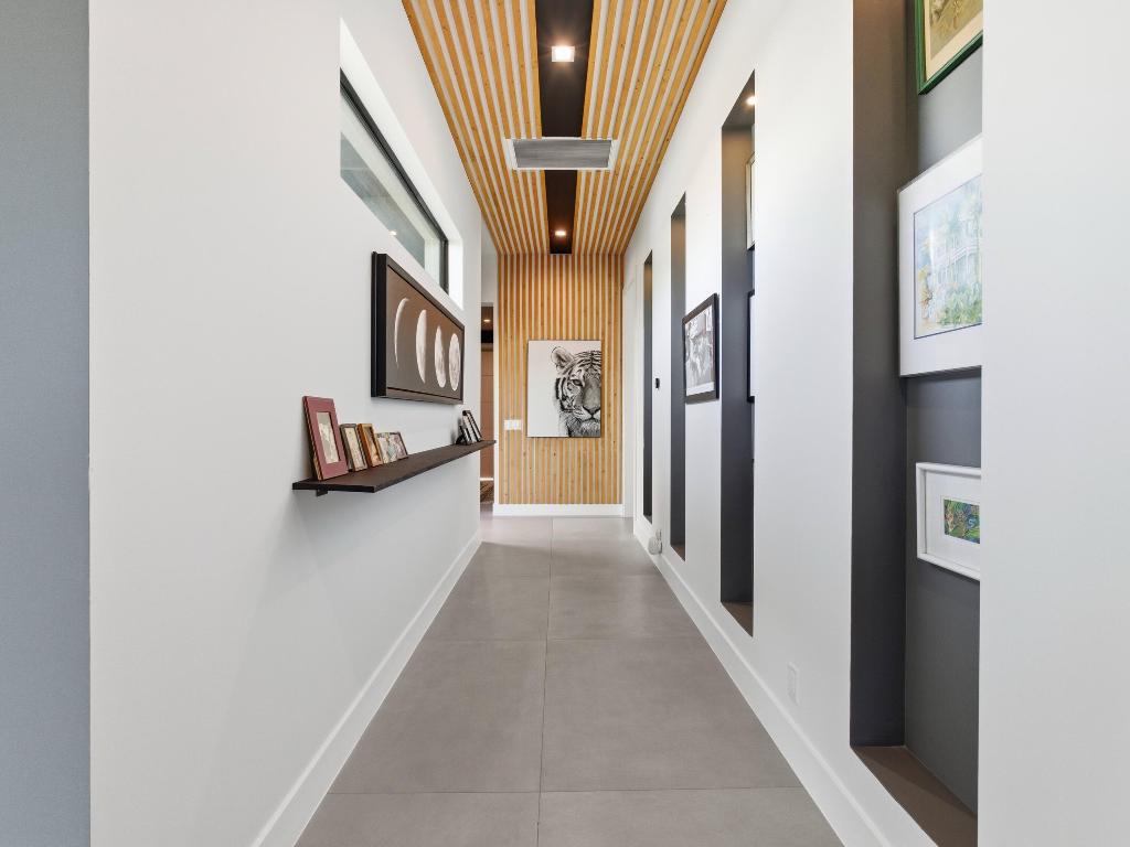 FAIRWAYS THE - Residential