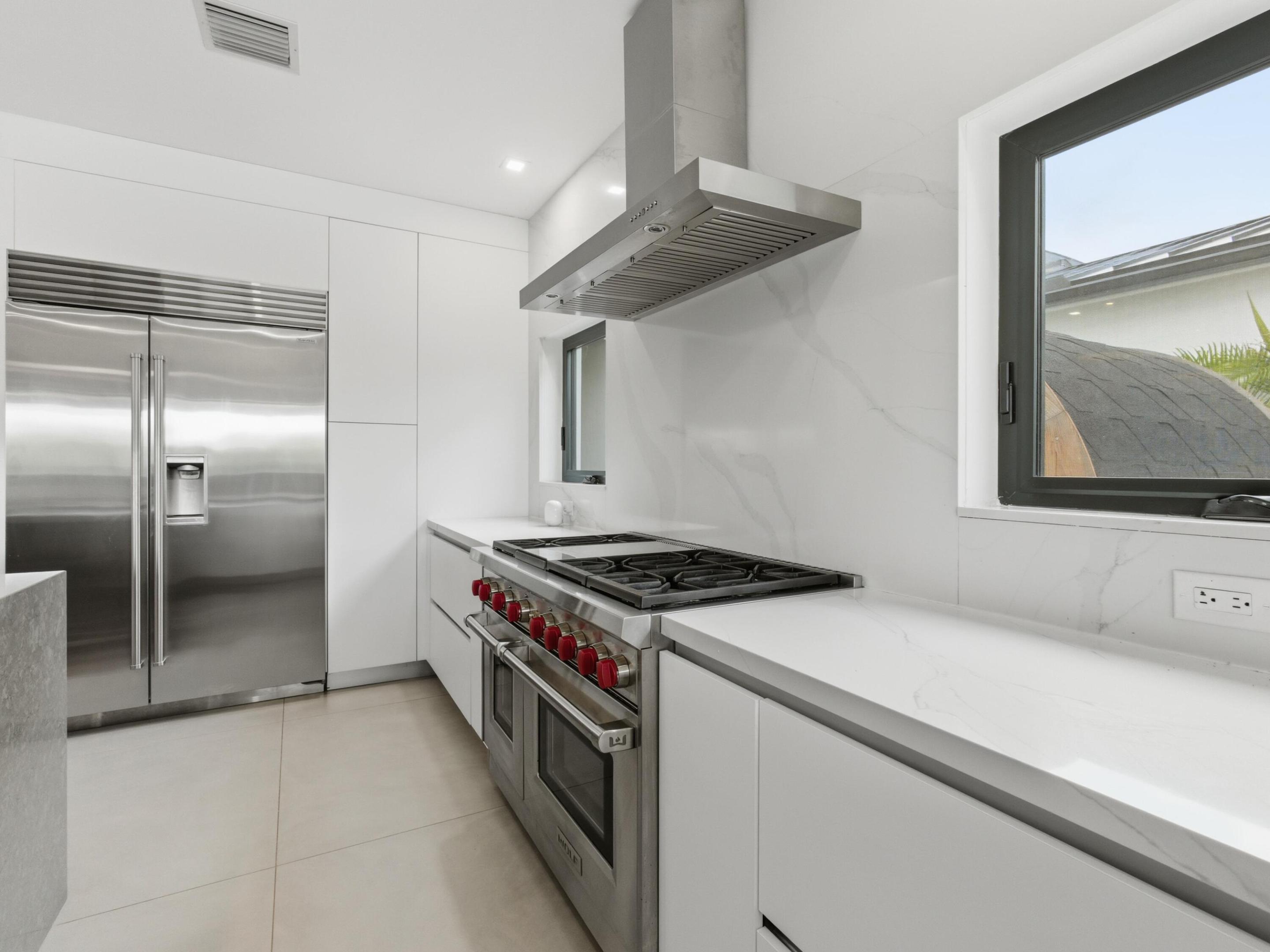 FAIRWAYS THE - Residential